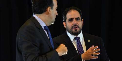 JCF refiere a Justicia Federal a 11 municipios