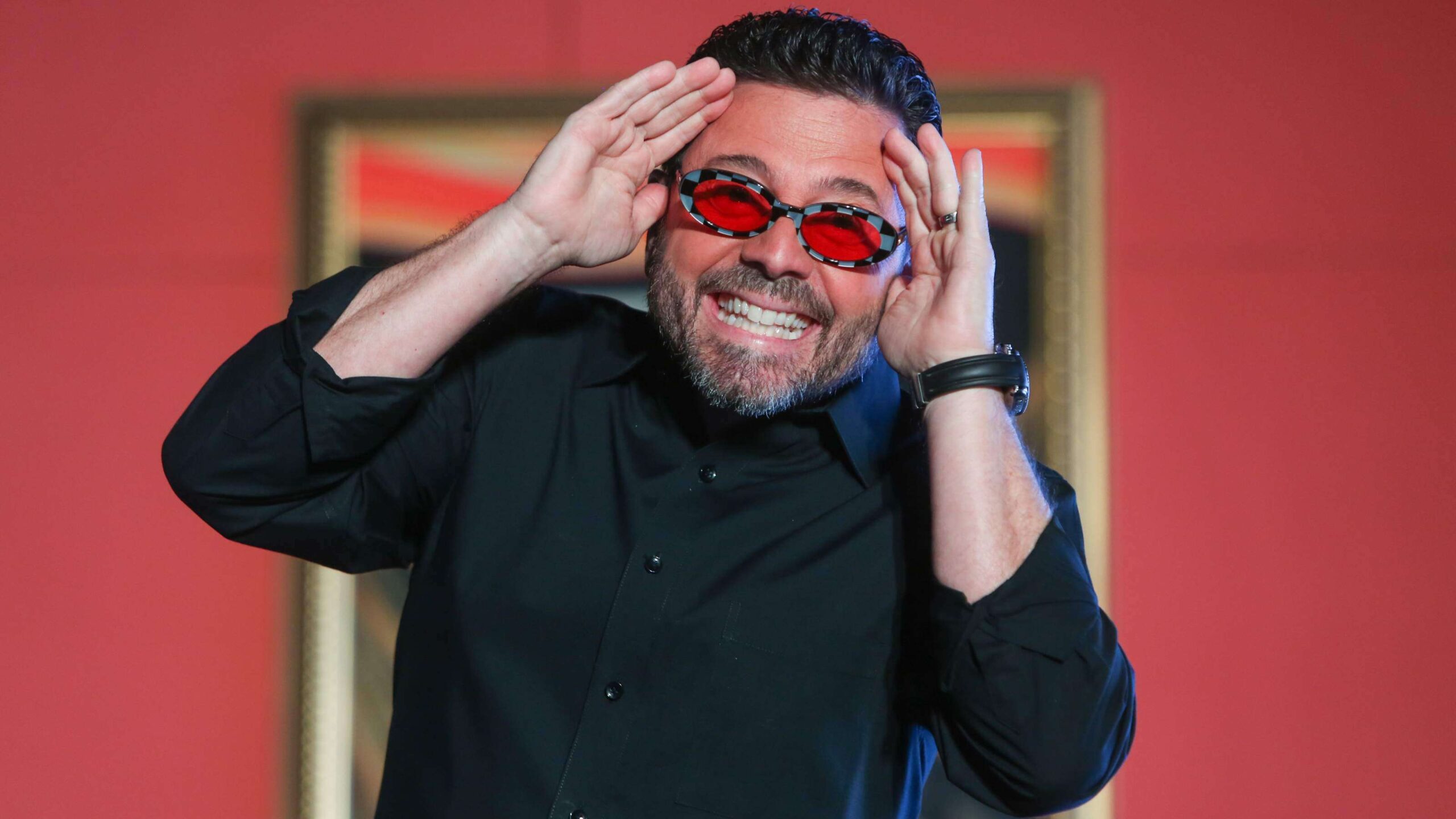 ‘No te duermas’ va intacto para el Choli