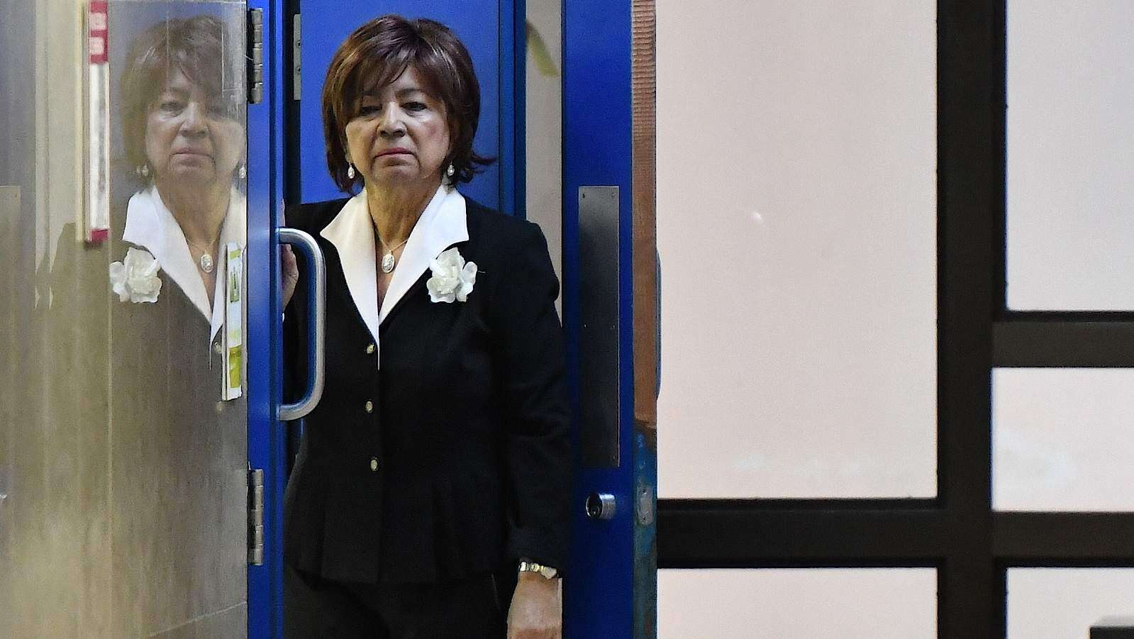 Fallece la fiscal especial independiente Iris Meléndez