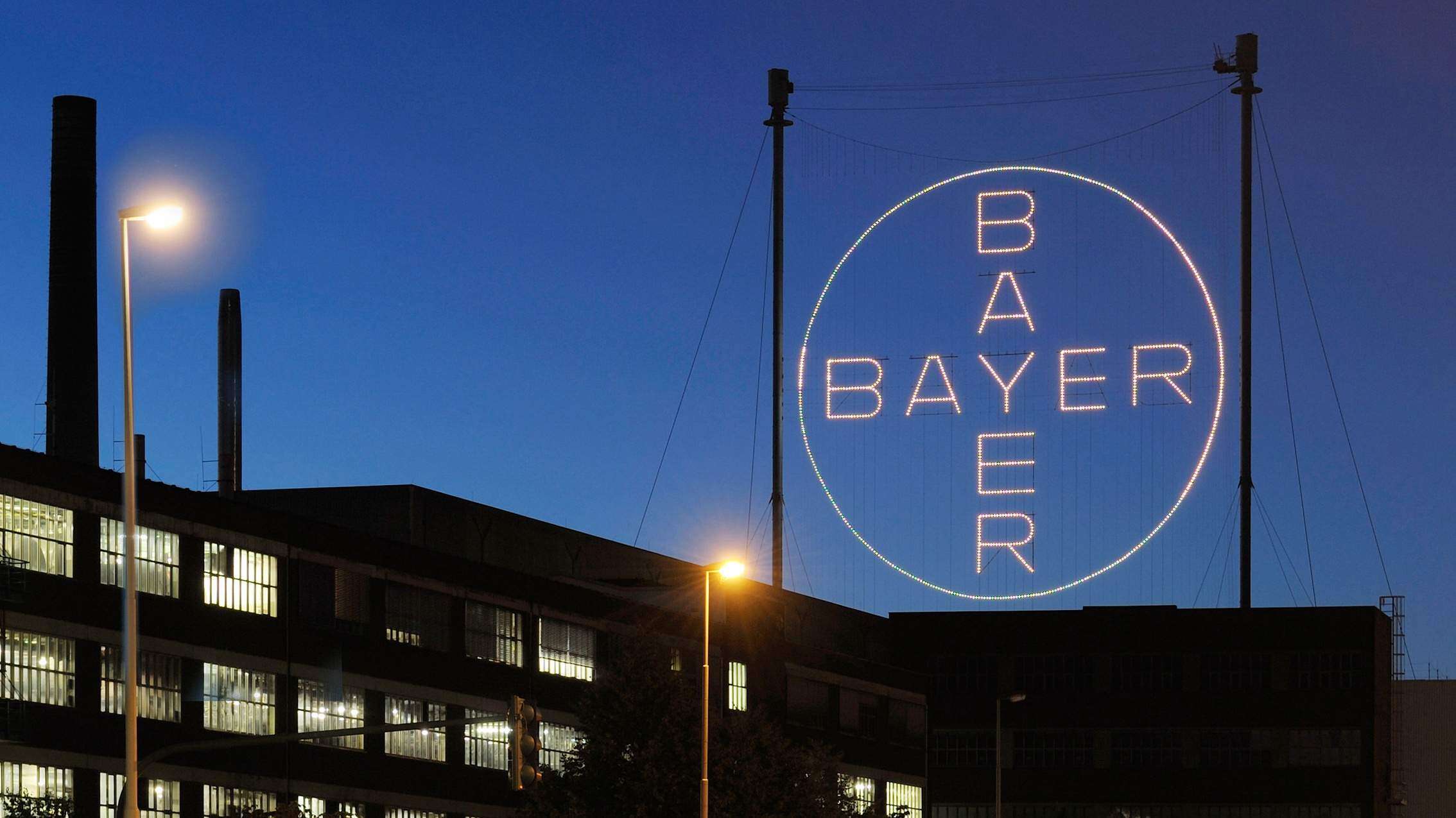 Bayer afirma que el glifosato no causa cáncer