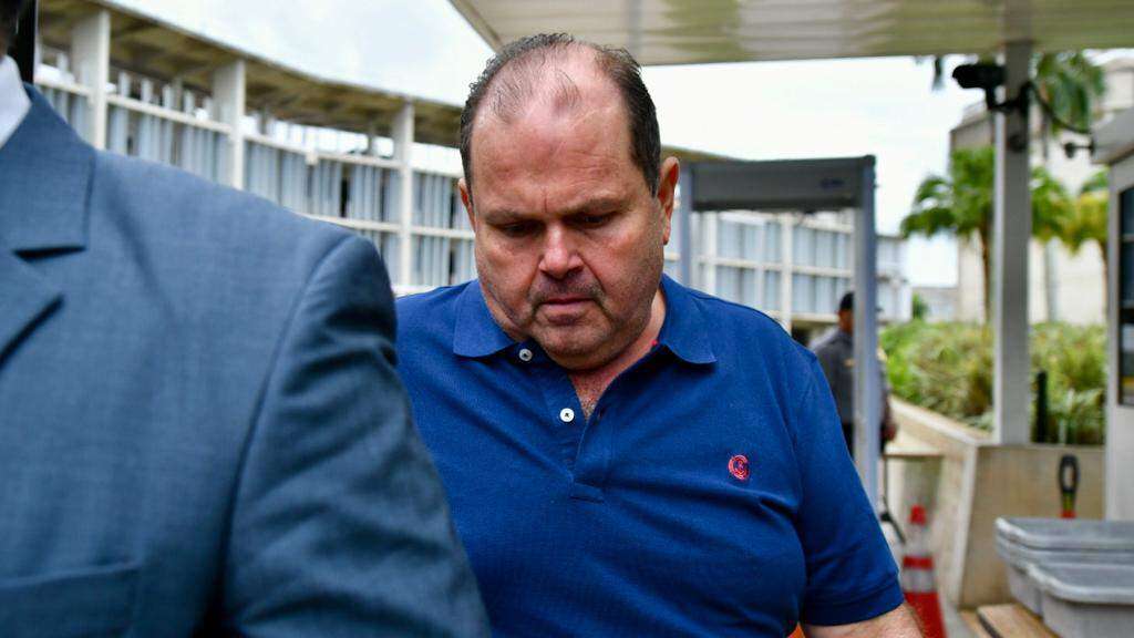 Renuncia el Presidente de la Legislatura Municipal de Bayamón tras arresto