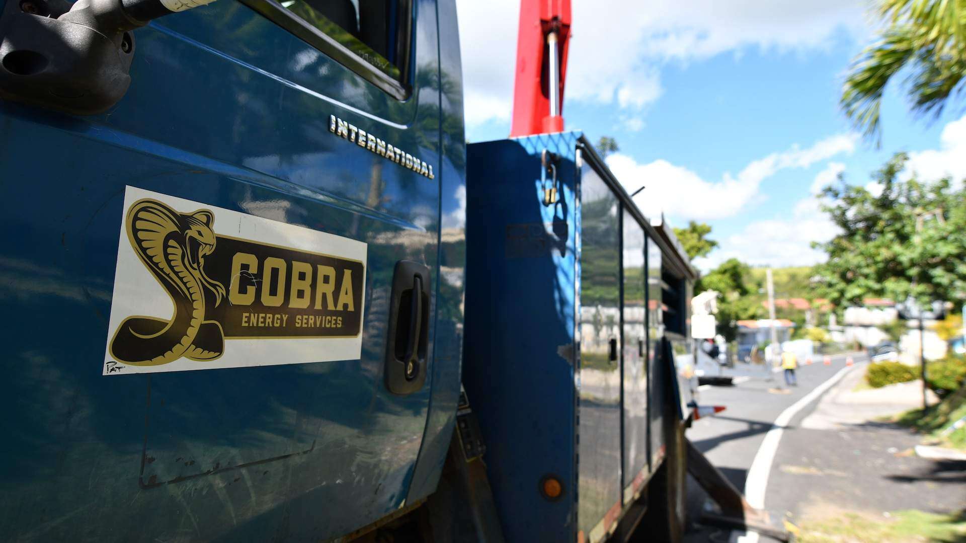 La sigilosa saga de Cobra y sus contratos con la AEE