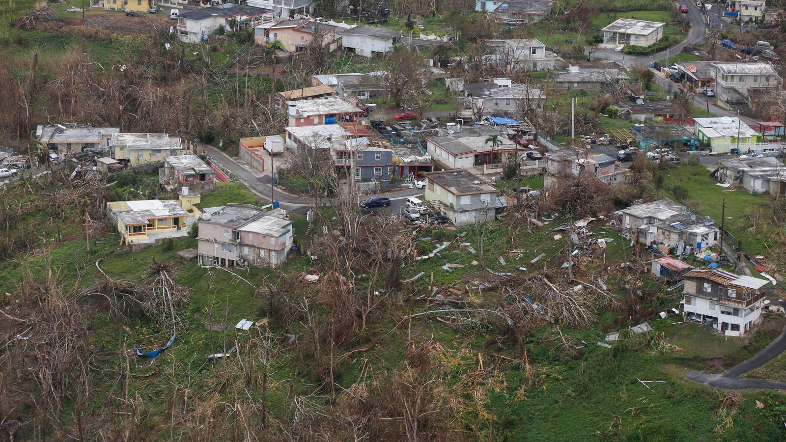 Estas 5 producciones pueden quitarte el mal sabor de ‘After Maria’