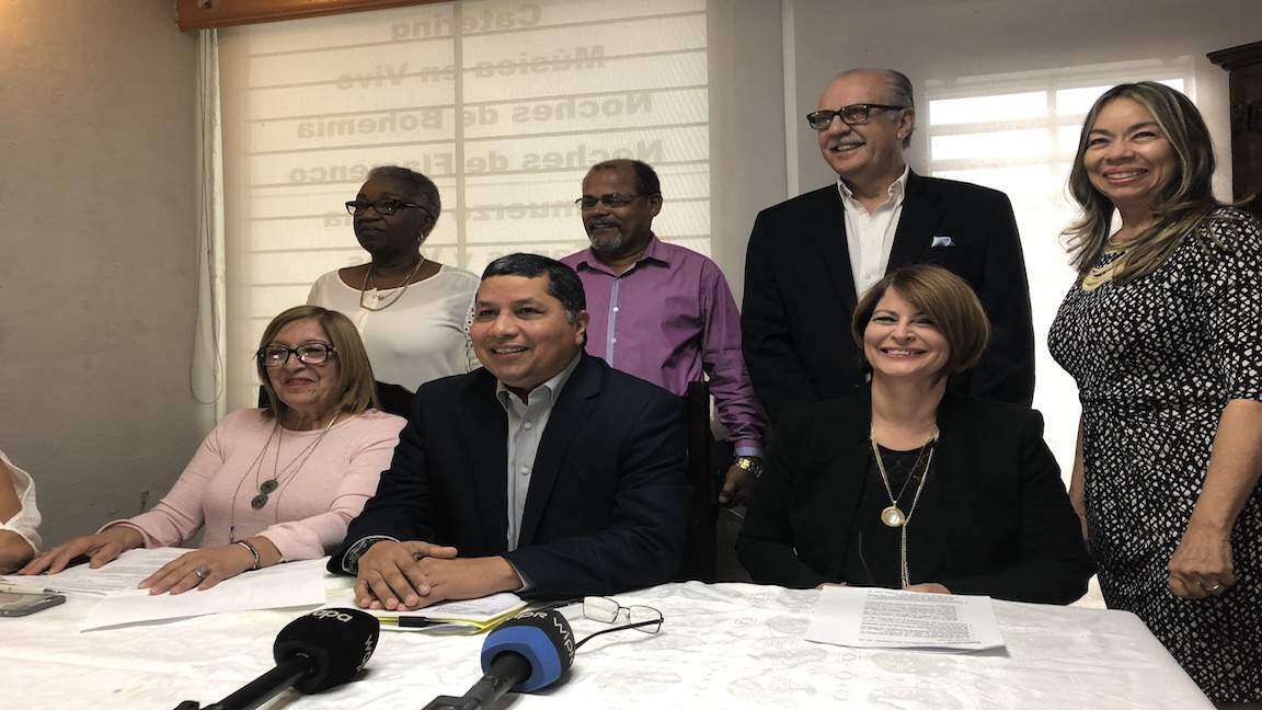 Va bien la negociación de los pensionados con la Junta