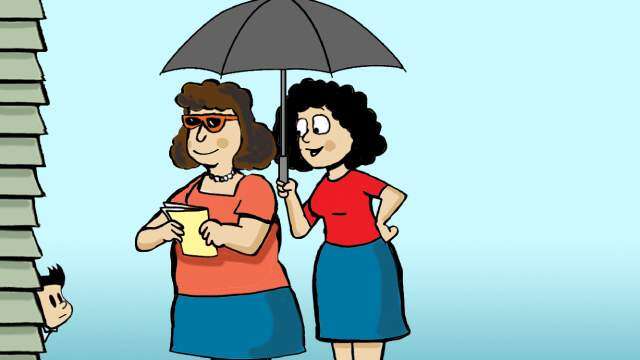 Pepito le contesta a los Testigos de Jehová