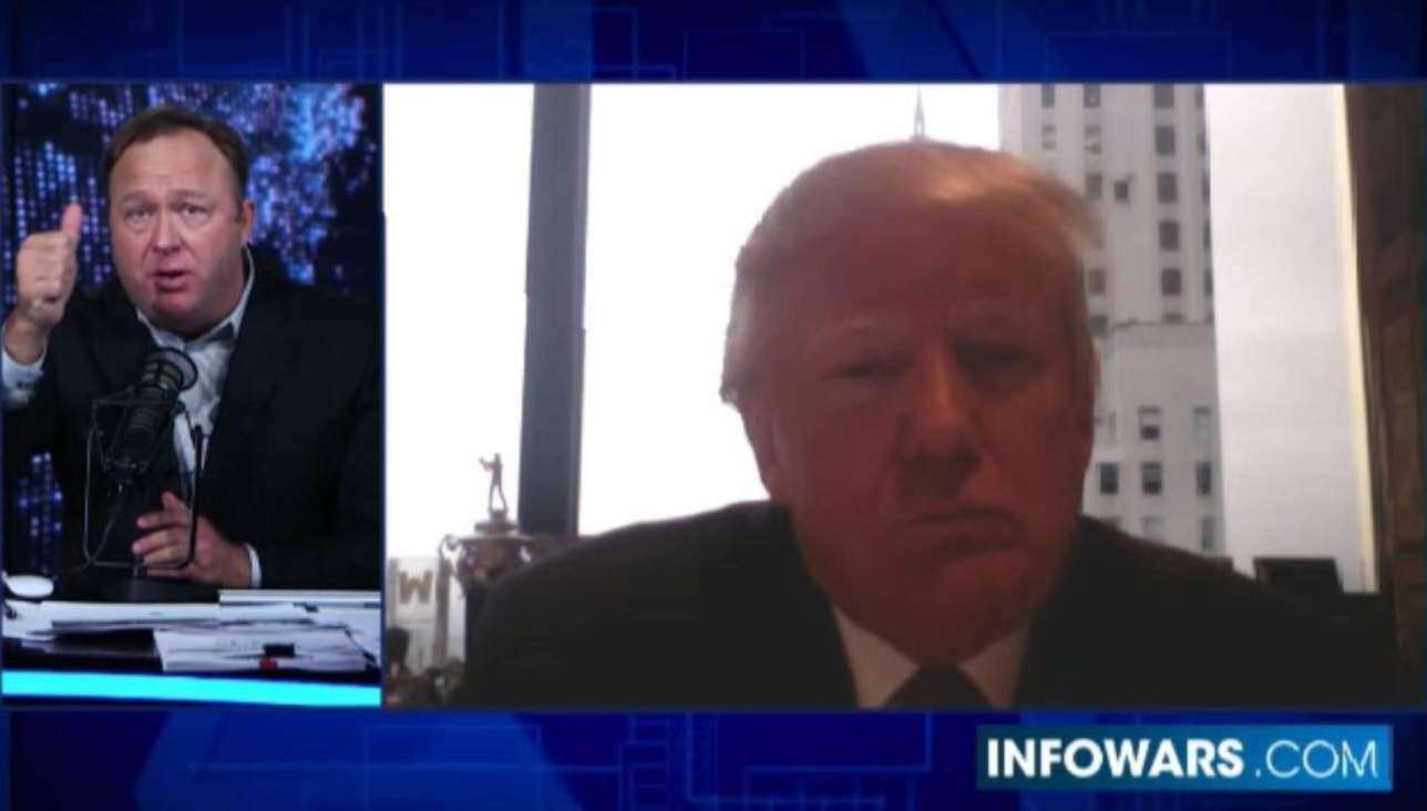 Facebook e Instagram vetan a ultraderechistas