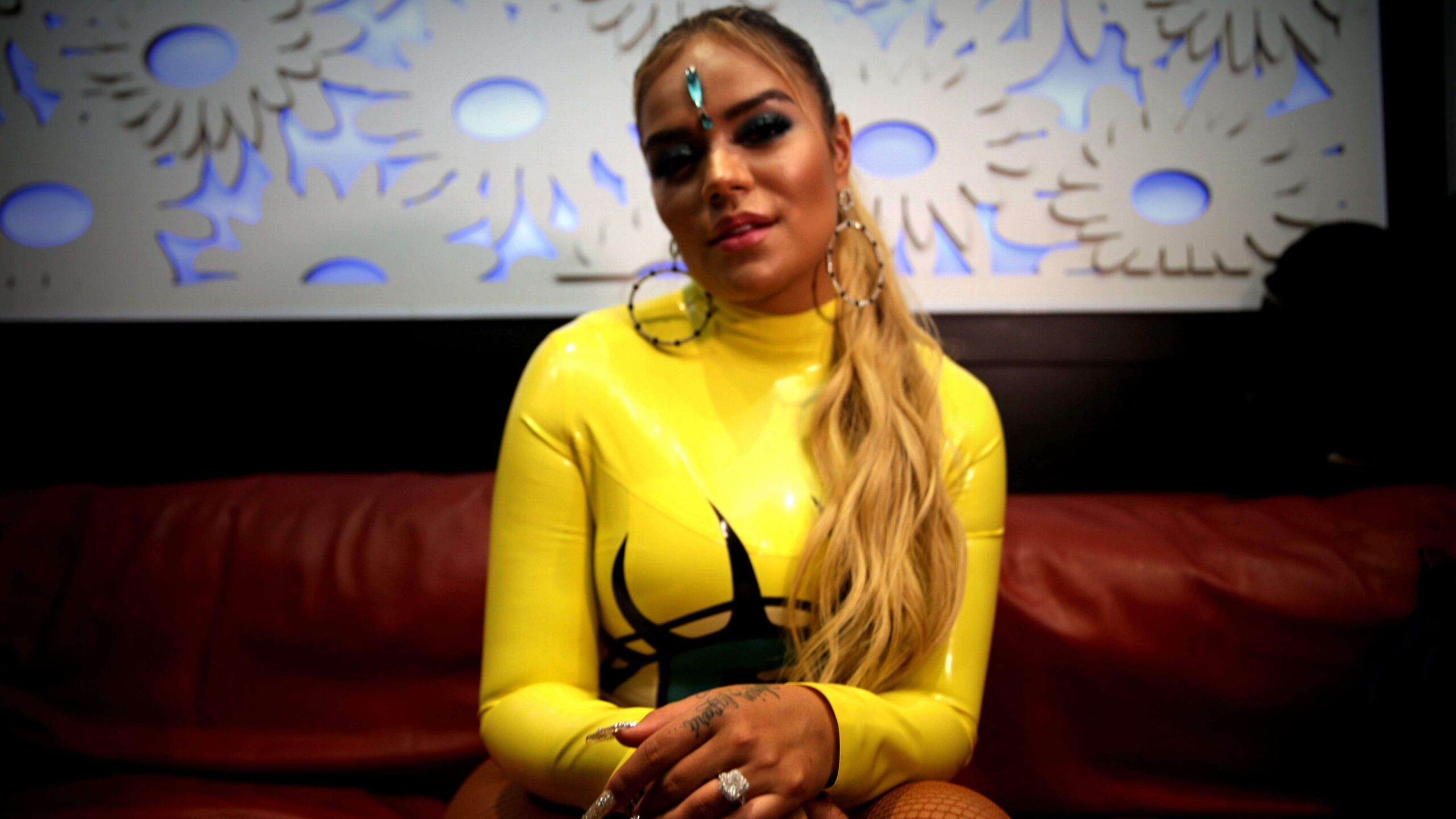 Karol G busca ampliar sus posibilidades musicales