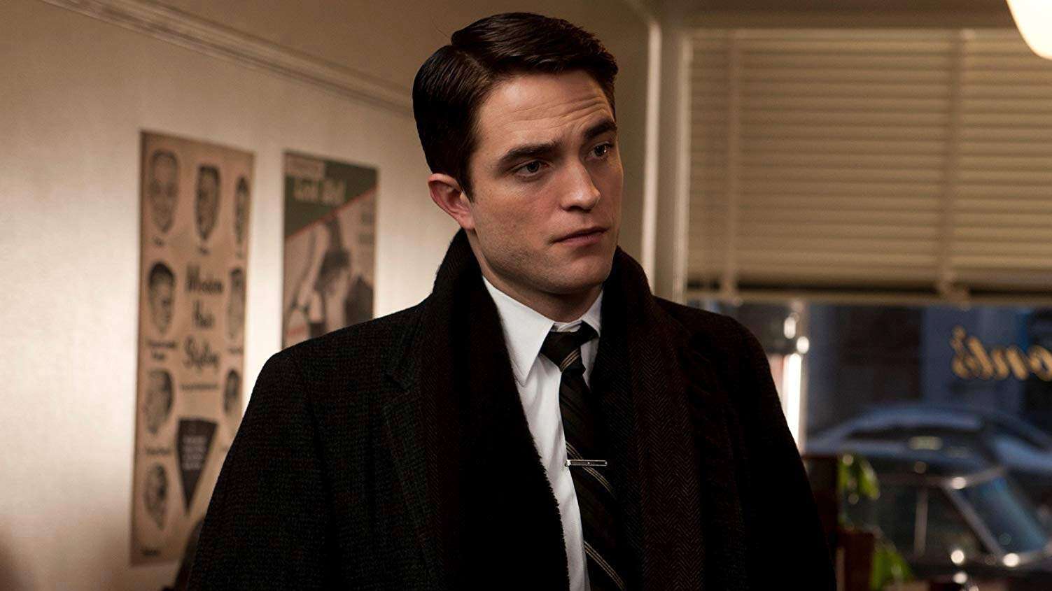 De Twilight a superhéroe, Robert Pattinson se convertirá en Batman