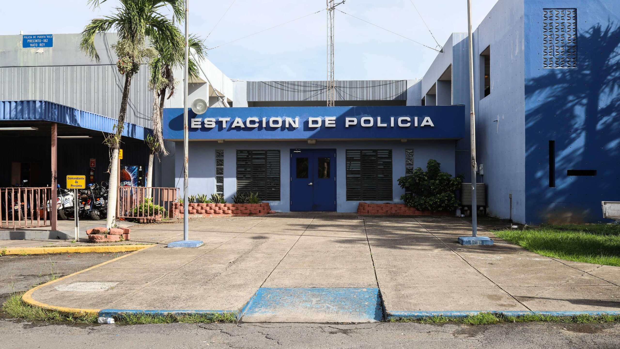 A la cárcel joven implicado de apuñalar a su tío