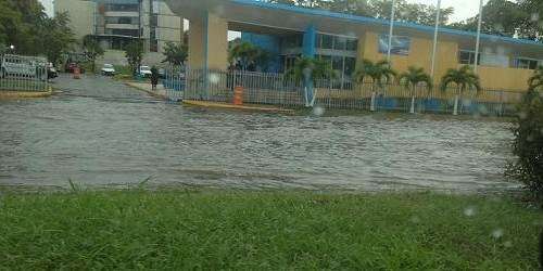 Más municipios bajo advertencia de inundaciones