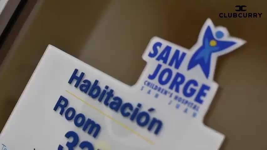 Carnaval a beneficio de San Jorge Children’s Foundation