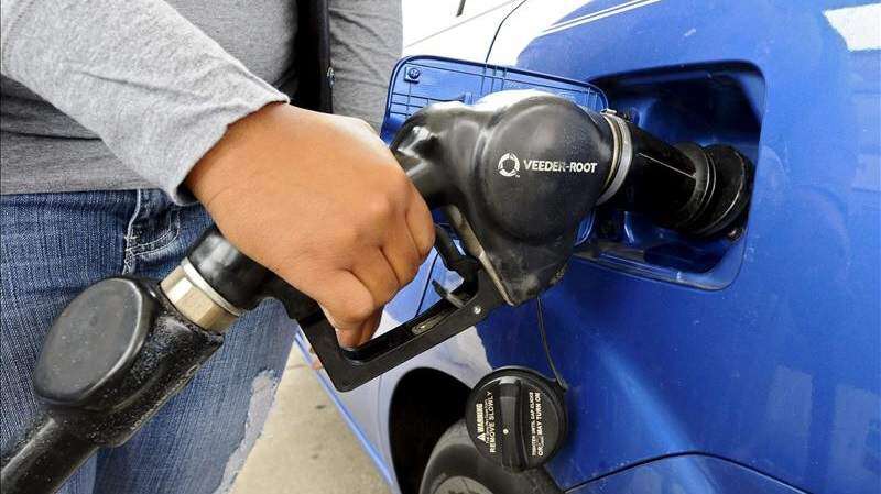 Esperan rebaja del precio de gasolina en las próximas semanas