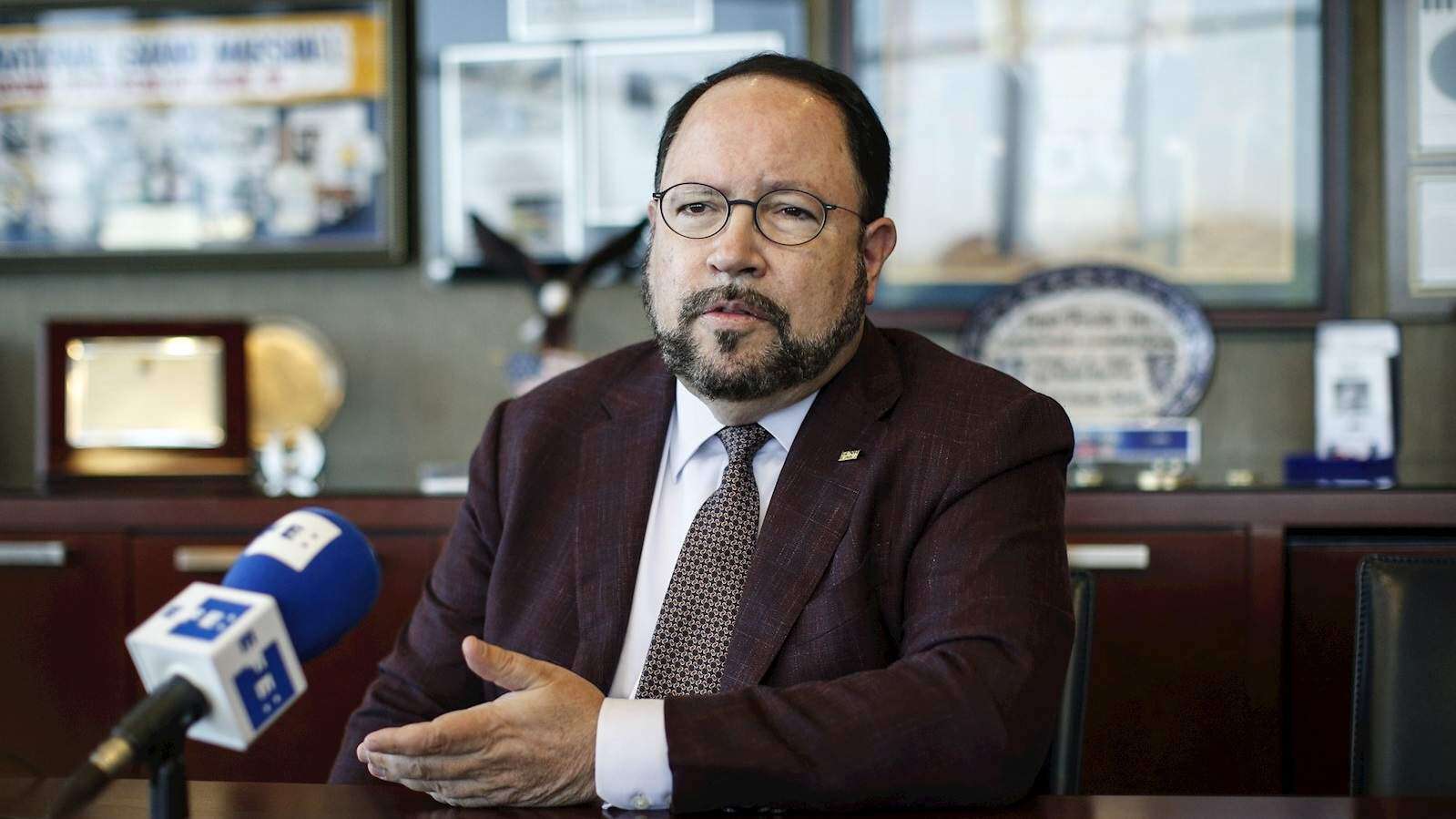 Cuentan la historia familiar de Goya