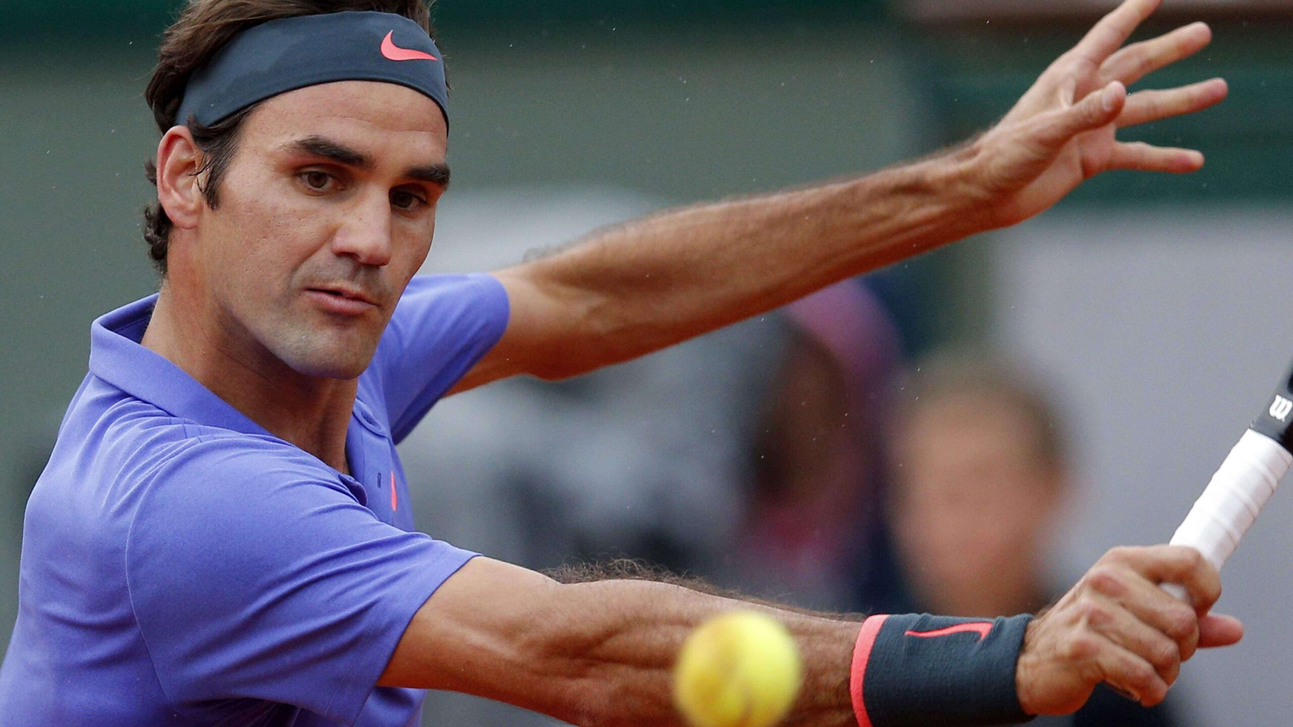 Federer recuerda que derrota ante Nadal en 2008 fue ‘una pesadilla’