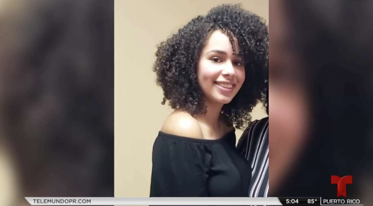 Buscan adolescente boricua desparecida en Texas