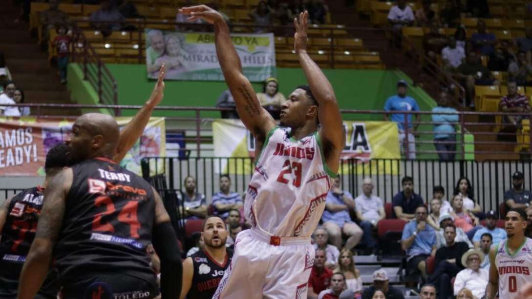 Indios retoman ruta ganadora