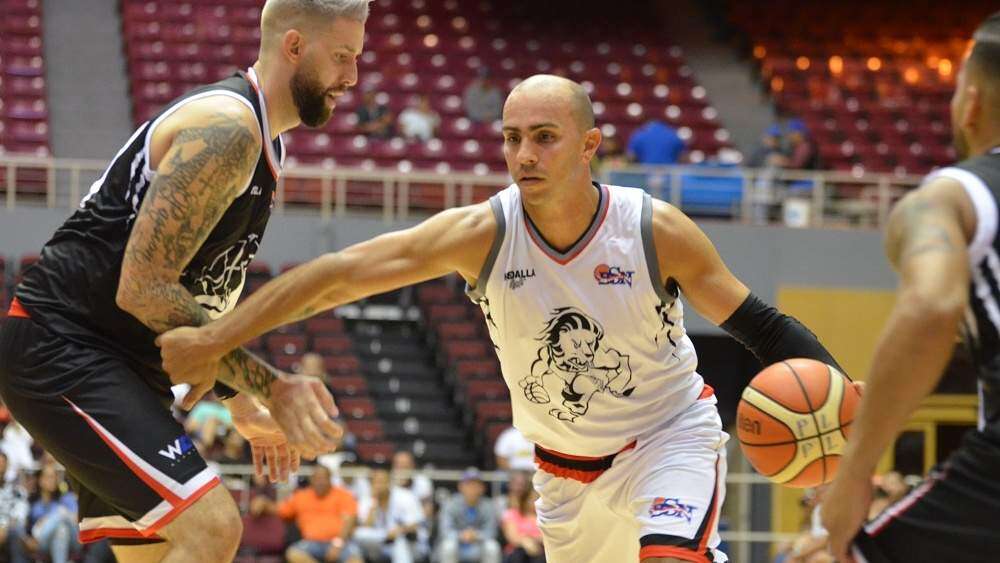 El Sur vence al Norte en el Juego de Estrellas