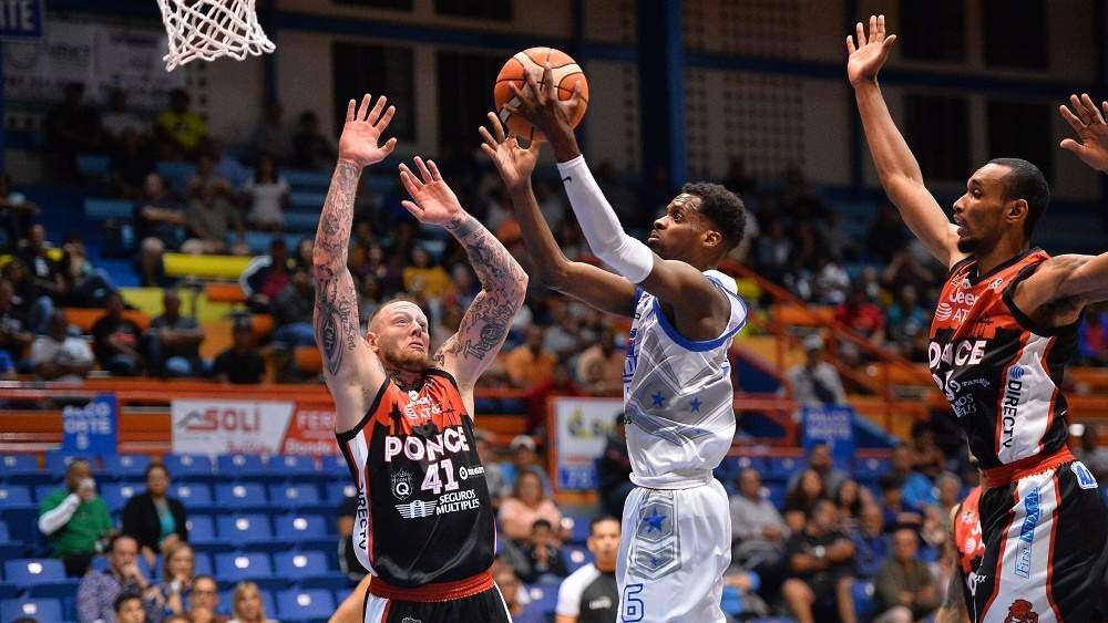 Cariduros ganan segundo al hilo