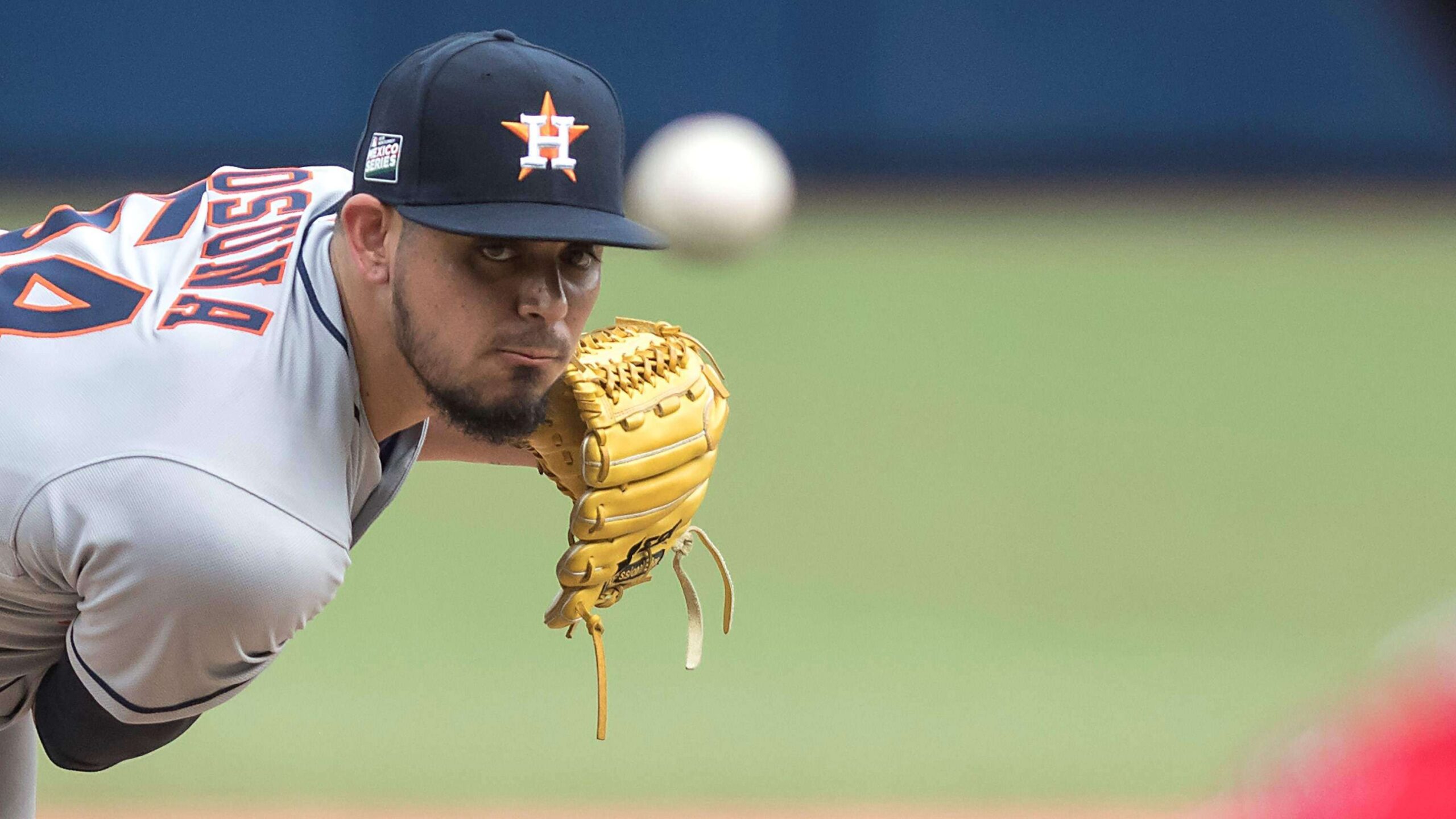Astros y Rays siguen demostrando poder