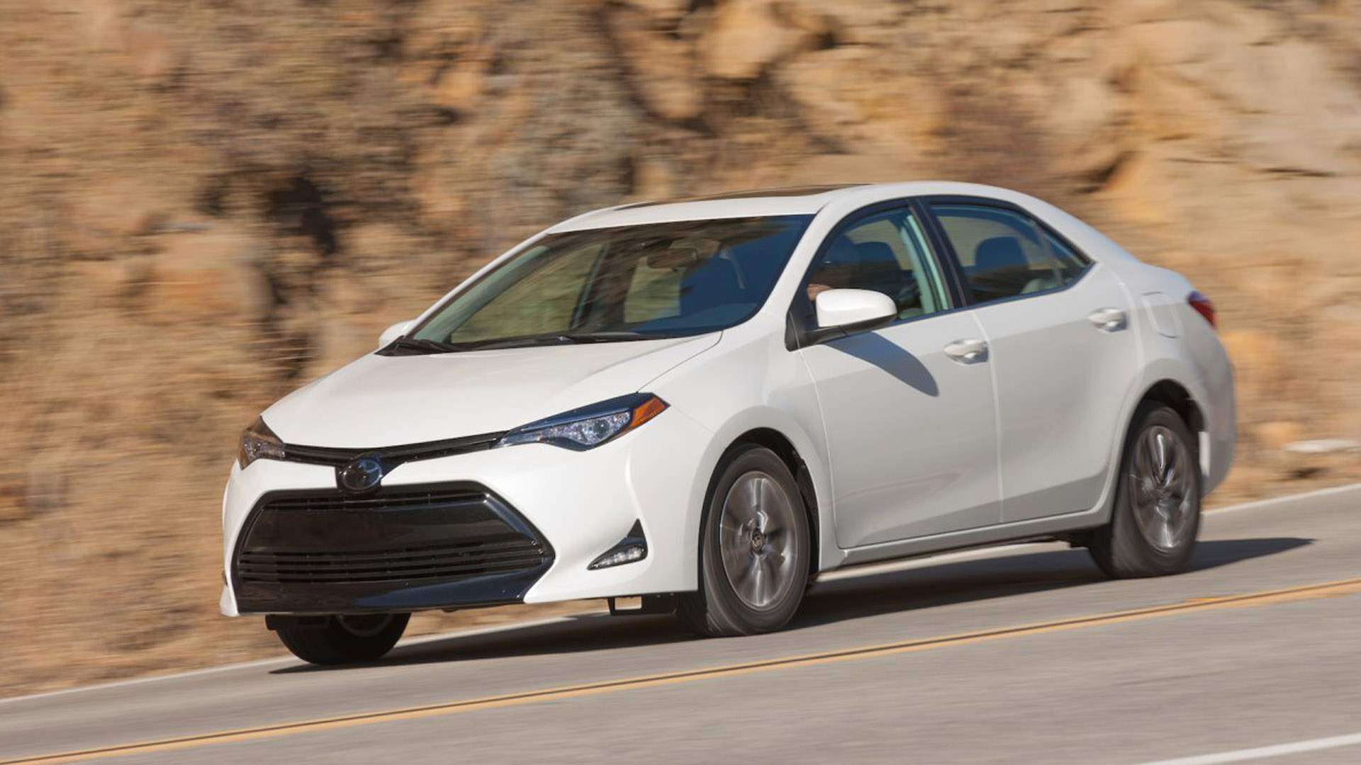 Puerto Rico demanda a Toyota