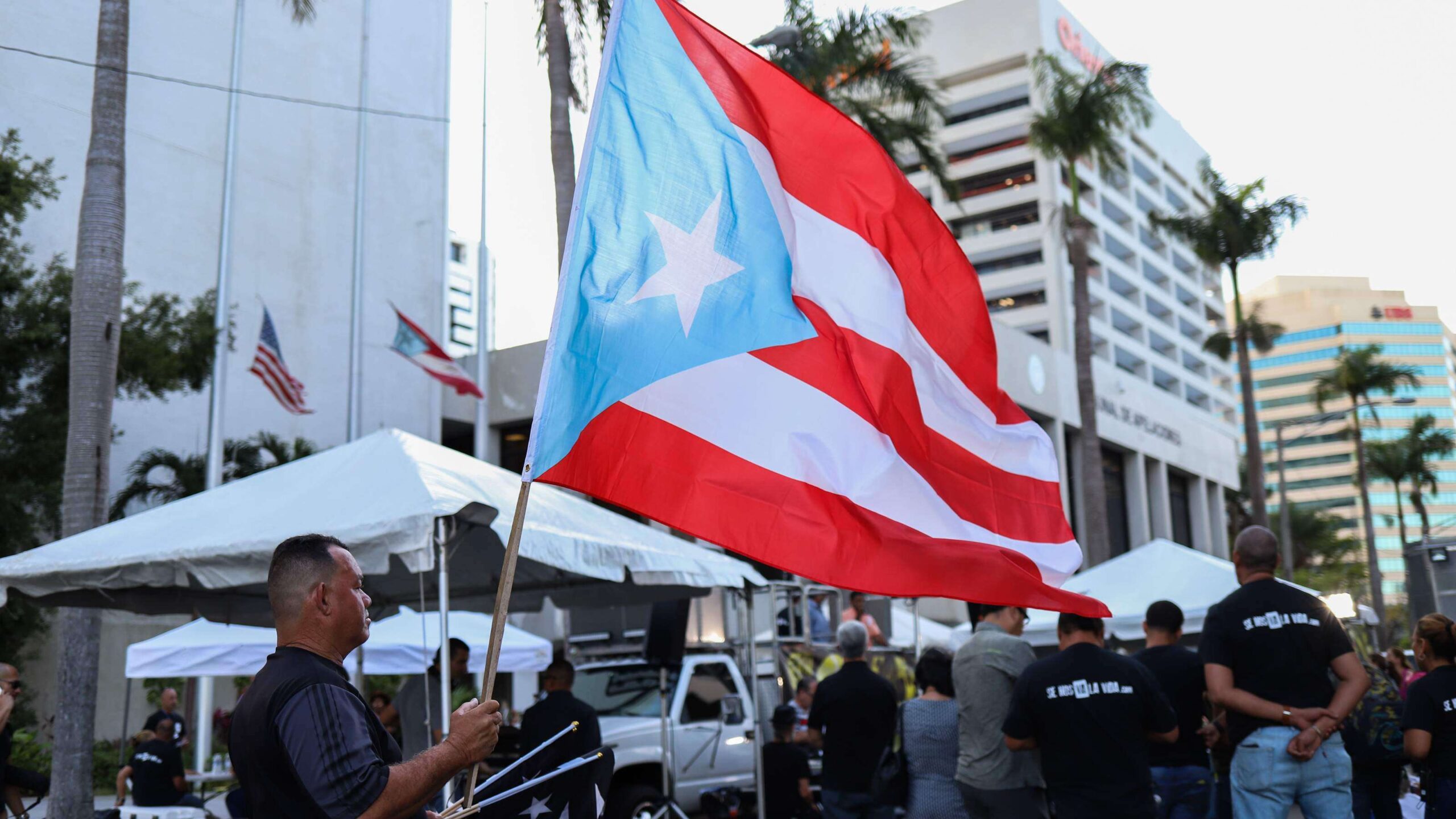 Minuto a Minuto: 1 de mayo de 2019