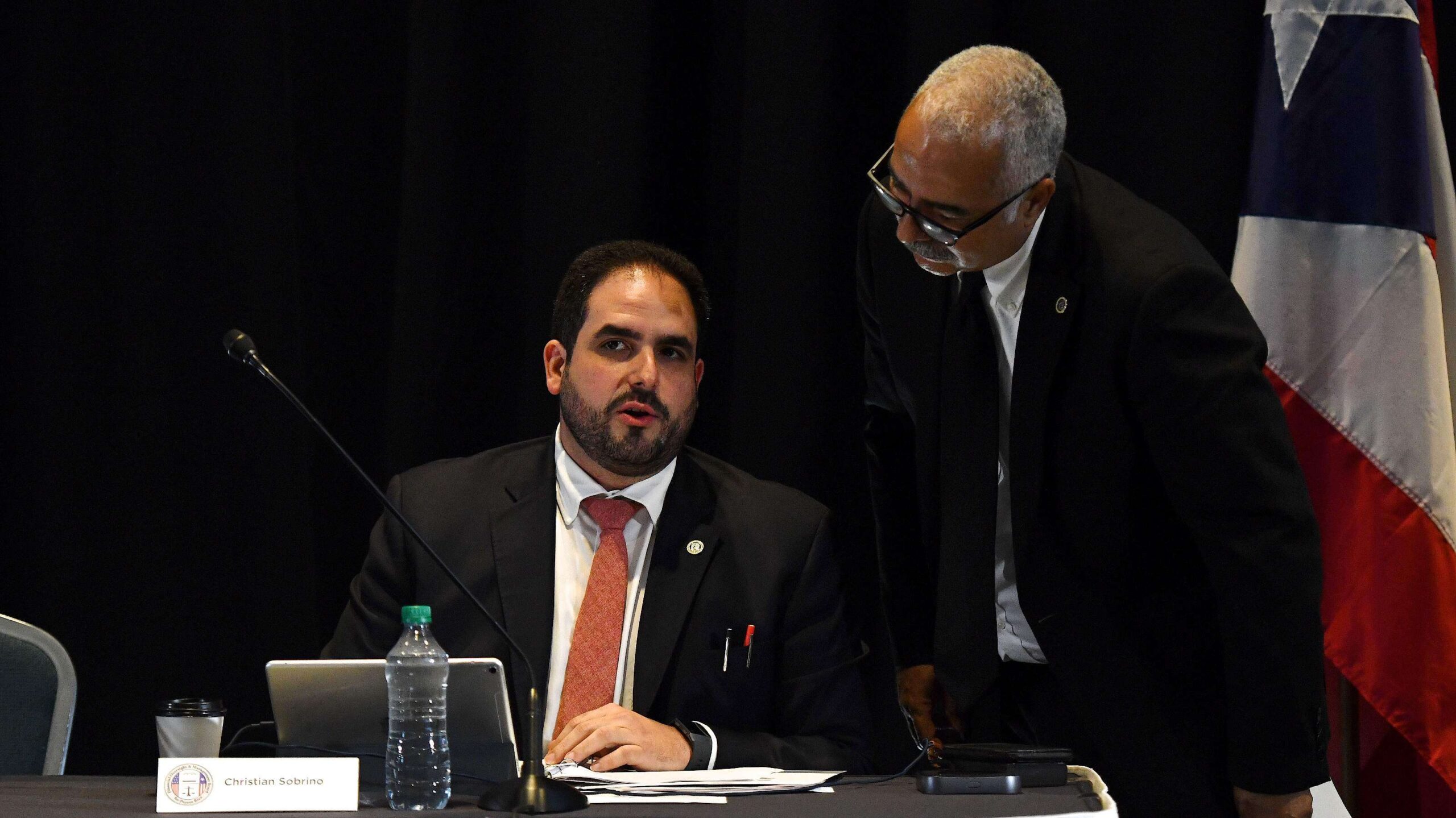 Otro chance para que Gobierno entregue planes que ya tiene la JCF