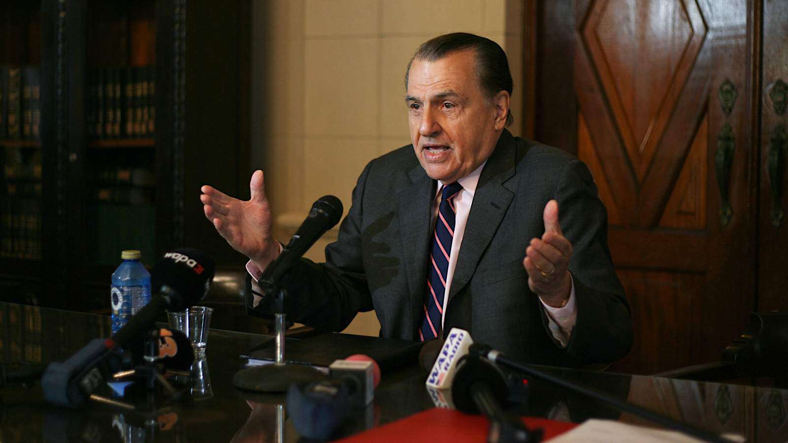 El legado en derechos laborales que deja Hernández Colón