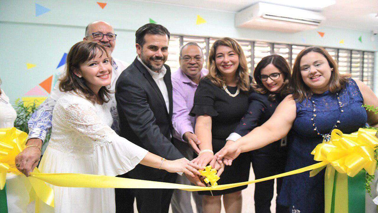 P. R. cuenta con primera clínica de salud mentalresidencial para menores