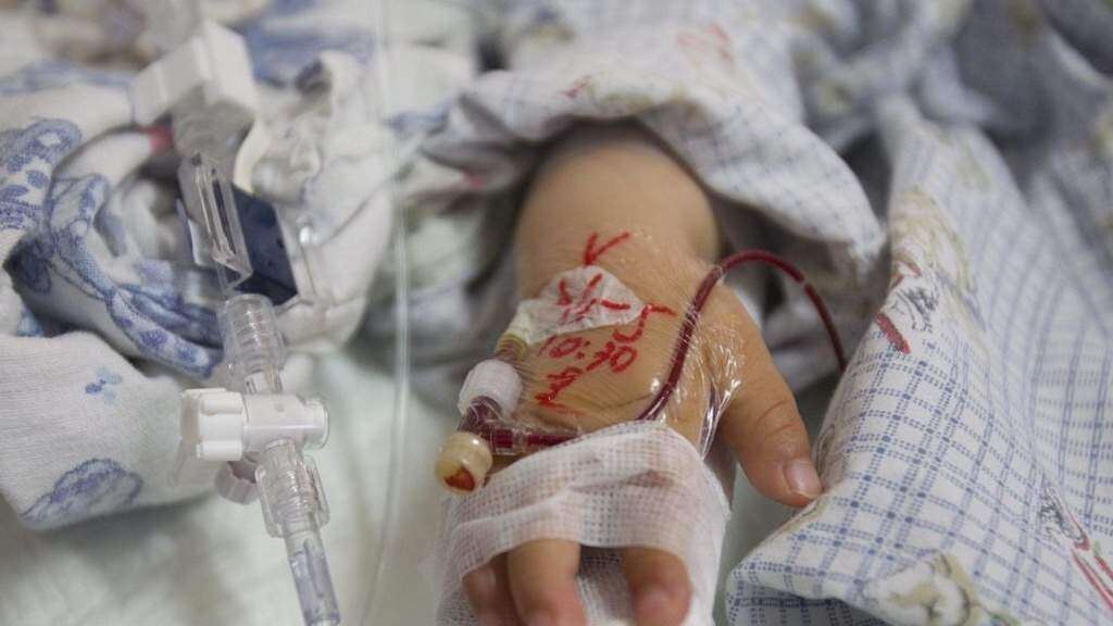 Millonario costo para tratamiento que promete salvar la vida de bebés
