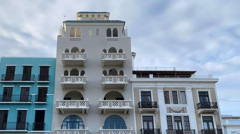 Llegan las Zonas de Oportunidad al Viejo San Juan