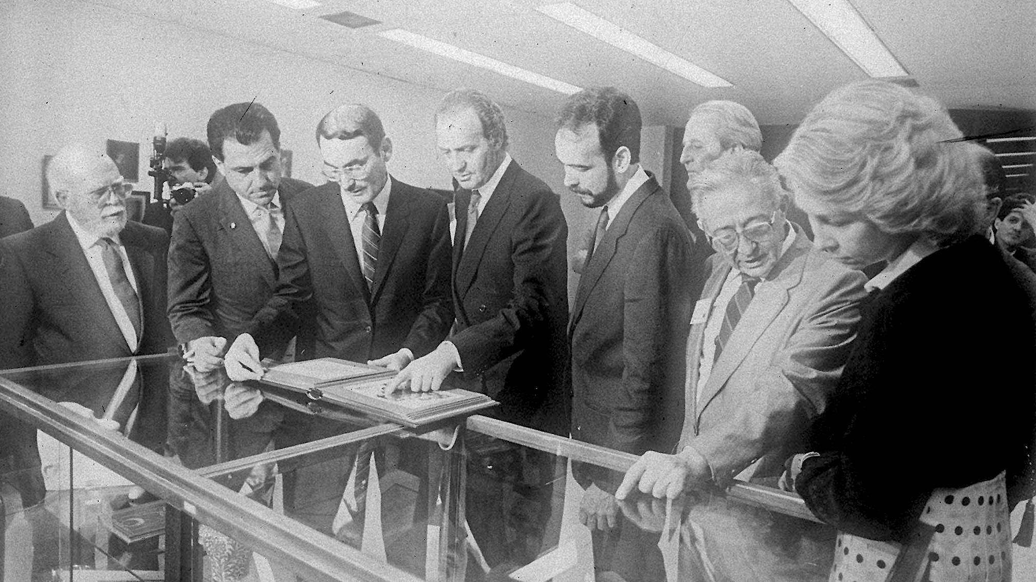 Senado cambia el nombre del Antiguo Casino de Ponce