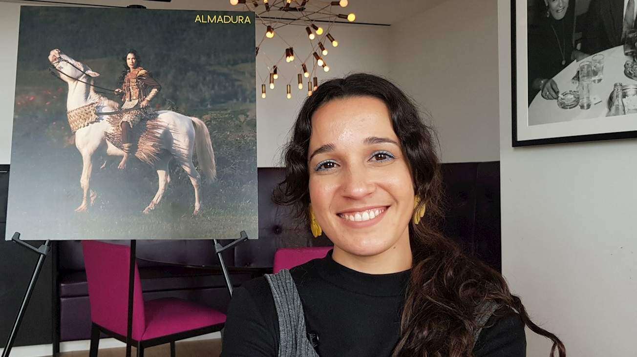 iLe saca su ‘Almadura’, un disco con ‘raíz en Puerto Rico’ y mirada univers