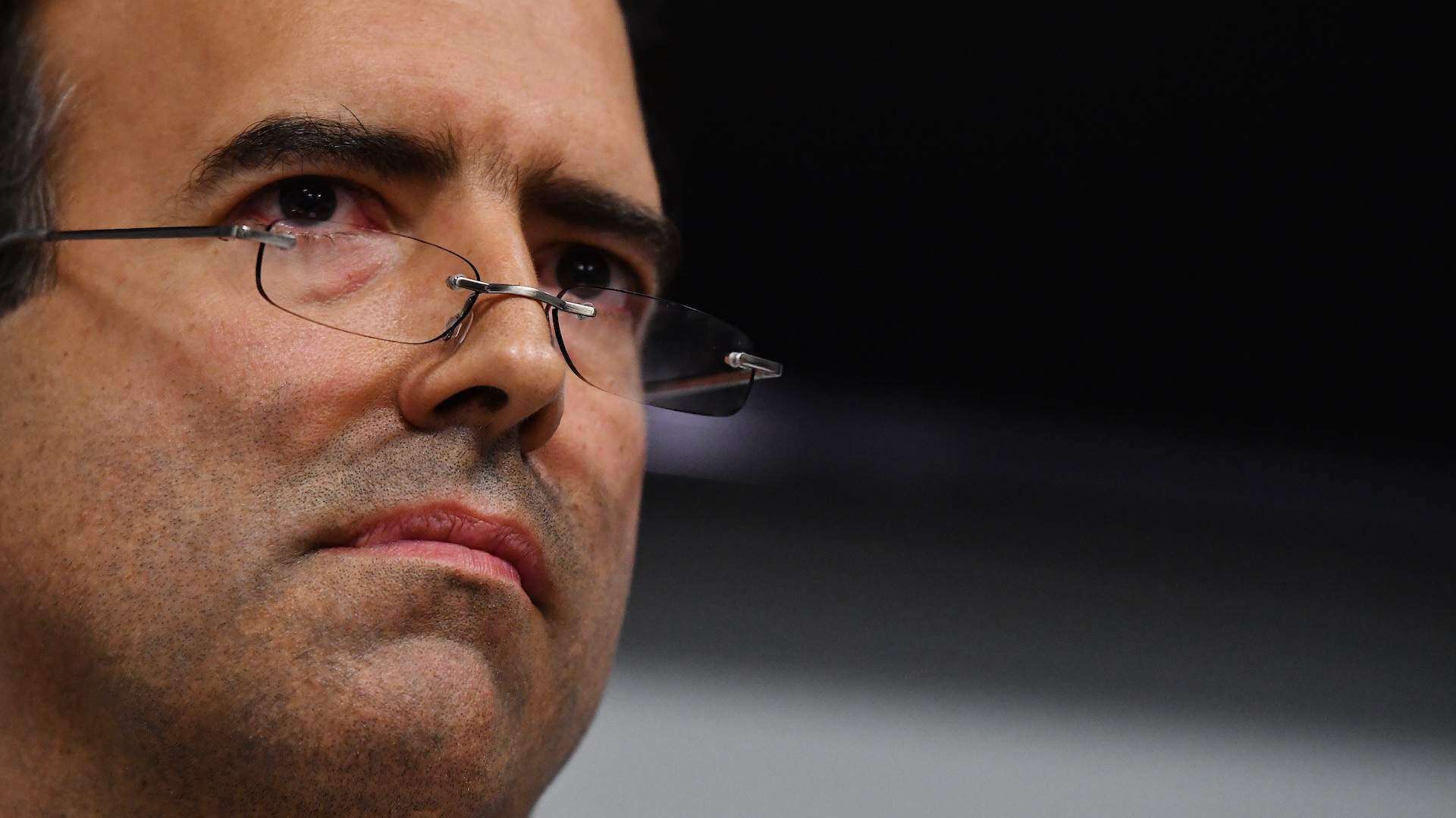 Junta Fiscal señala deficiencias al presupuesto de Rosselló