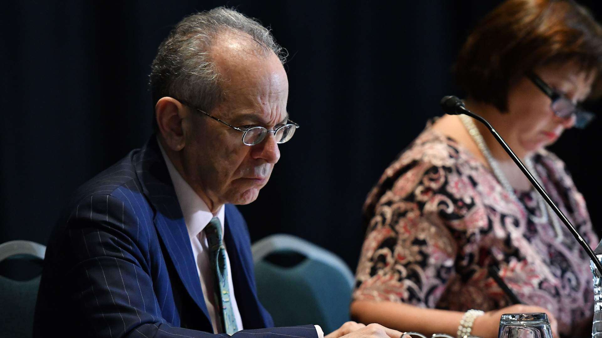 JCF considera ‘mejor’ que no se definan los servicios esenciales