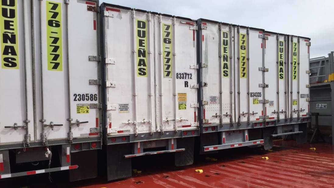 Tres meses metida en un almacén la ayuda humanitaria de PR a Venezuela