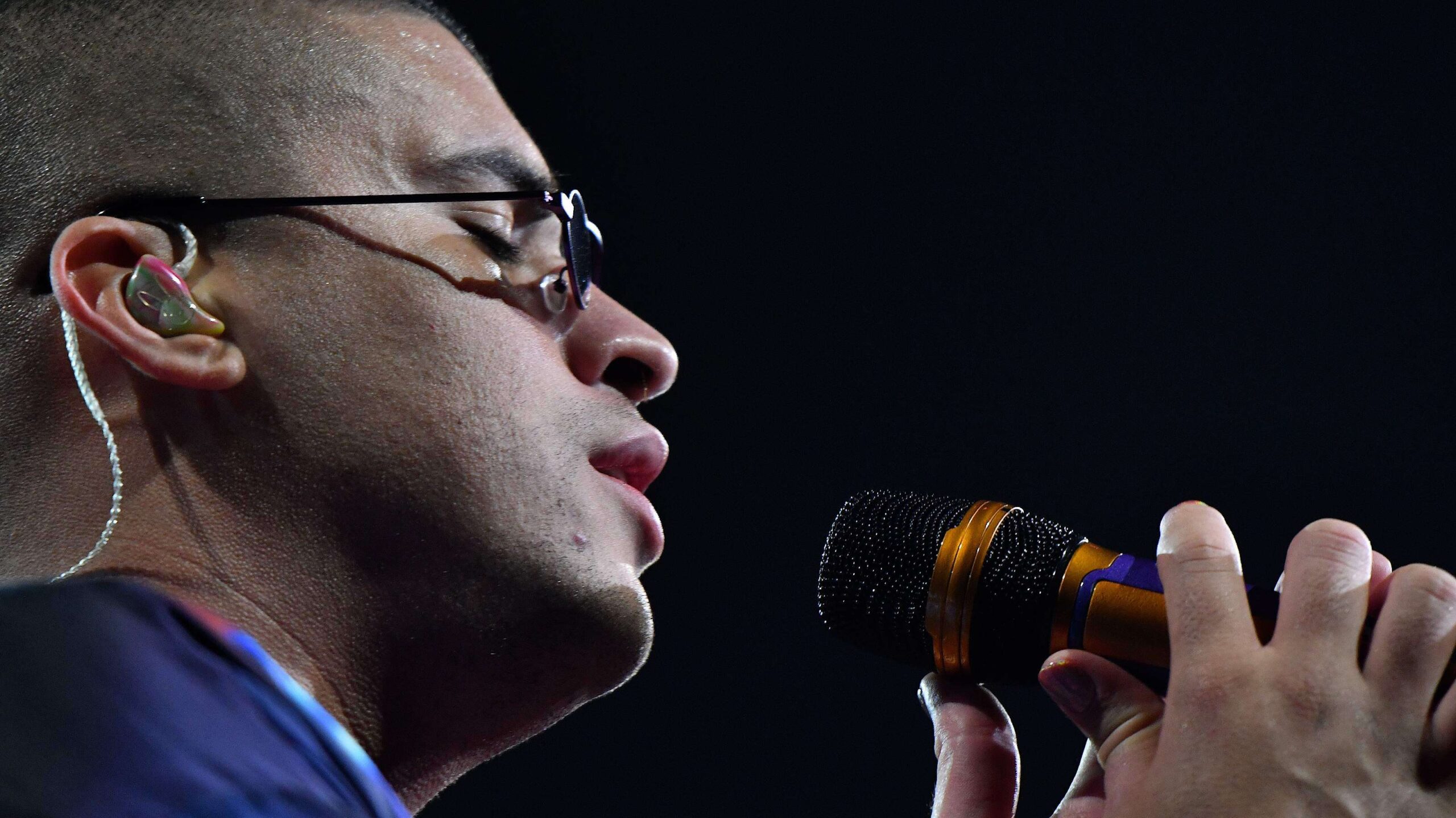 Bad Bunny y Daddy Yankee entre los favoritos de los Premios Juventud