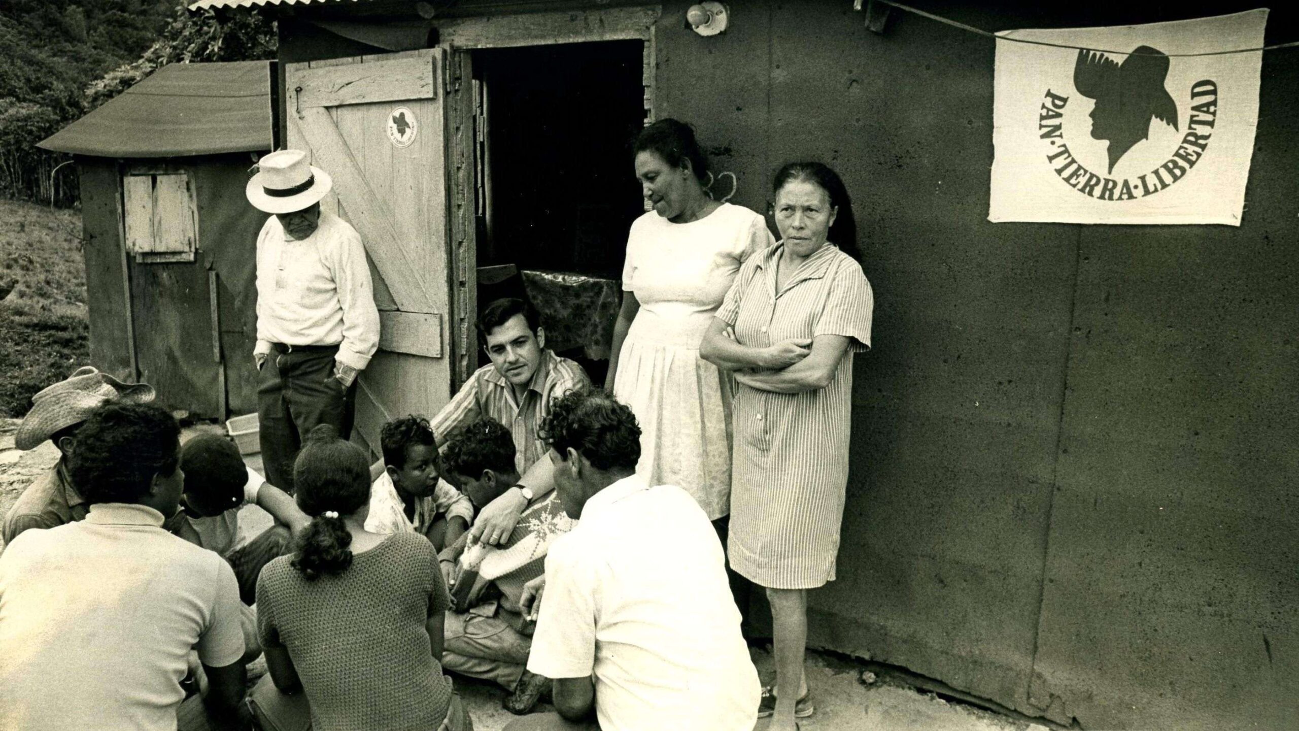 Familiares reaccionan a la muerte de Rafael Hernández Colón