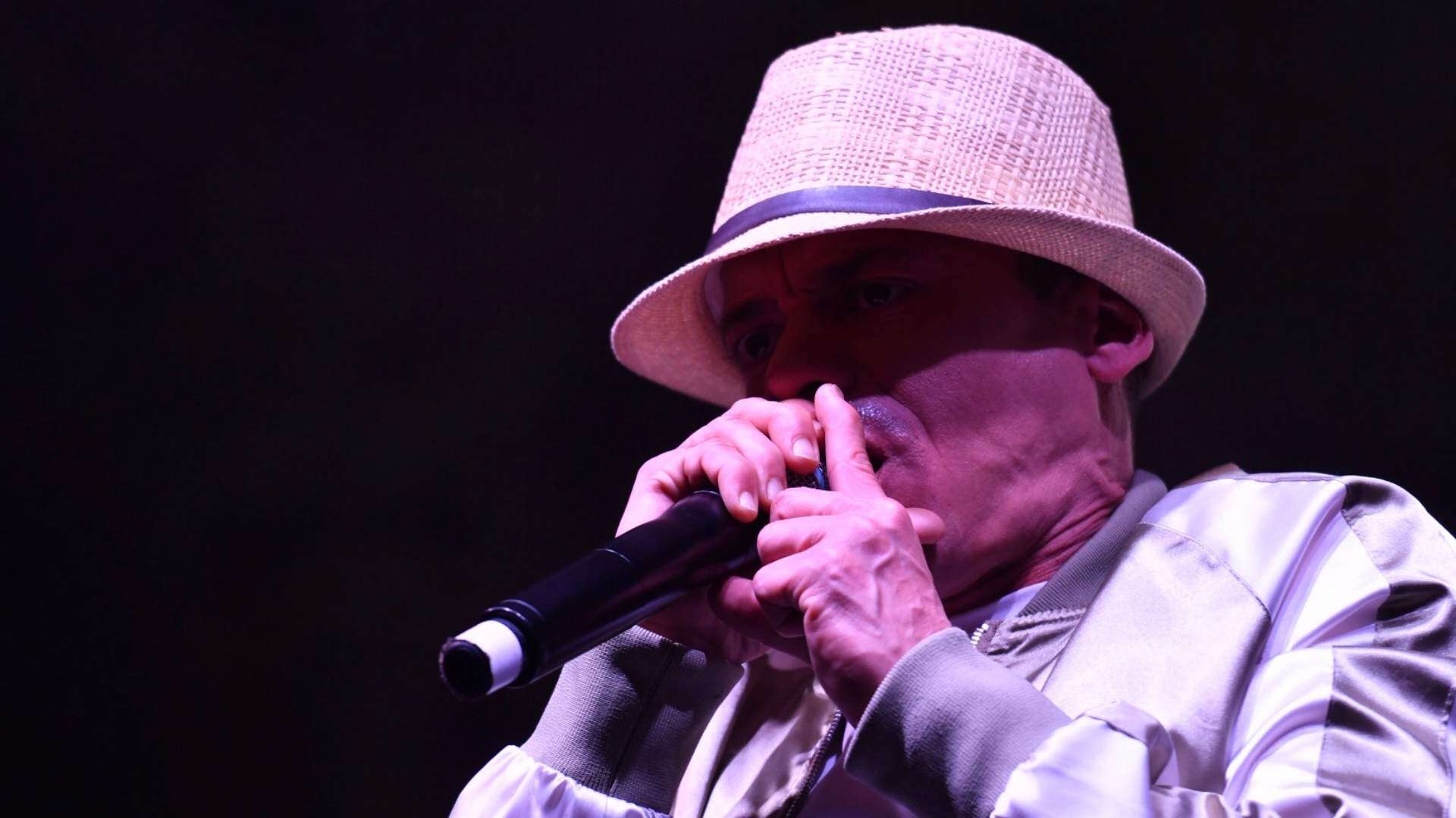 Otro golpe para Vico C