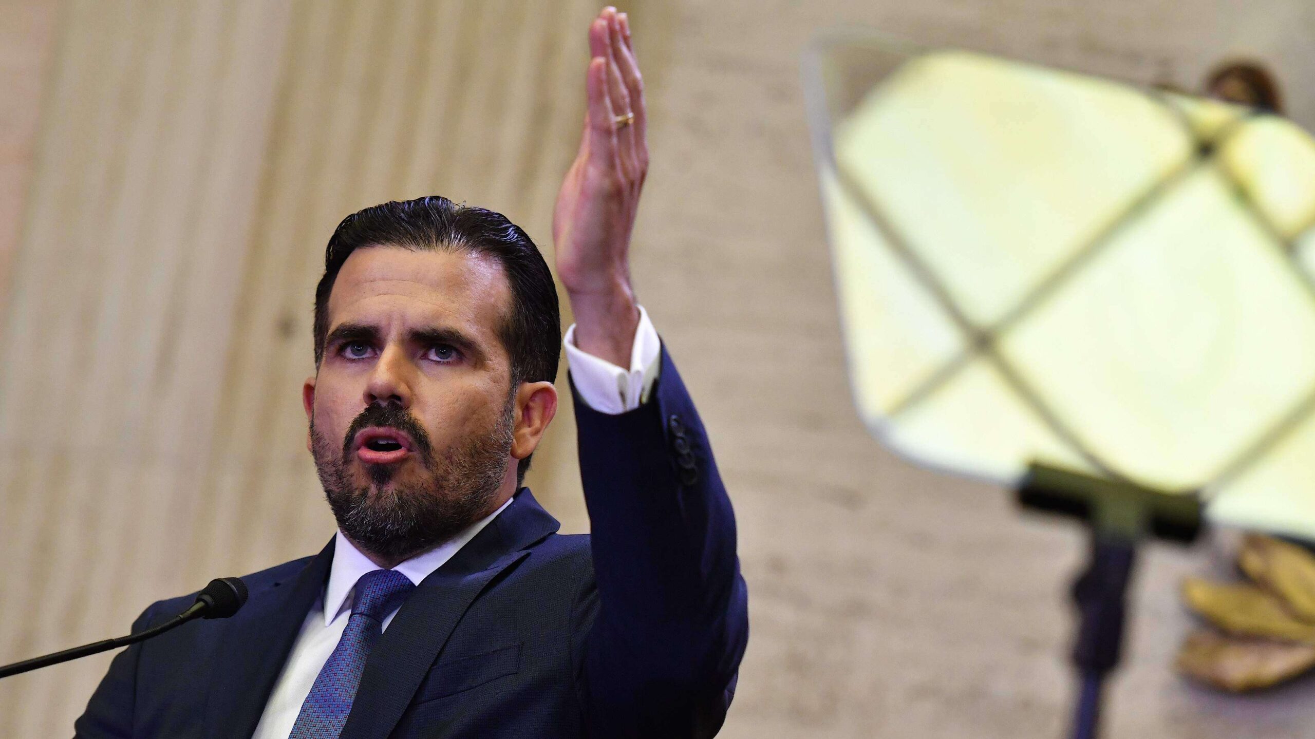 Presupuesto llegará a la Legislatura miércoles para rescatar los municipios