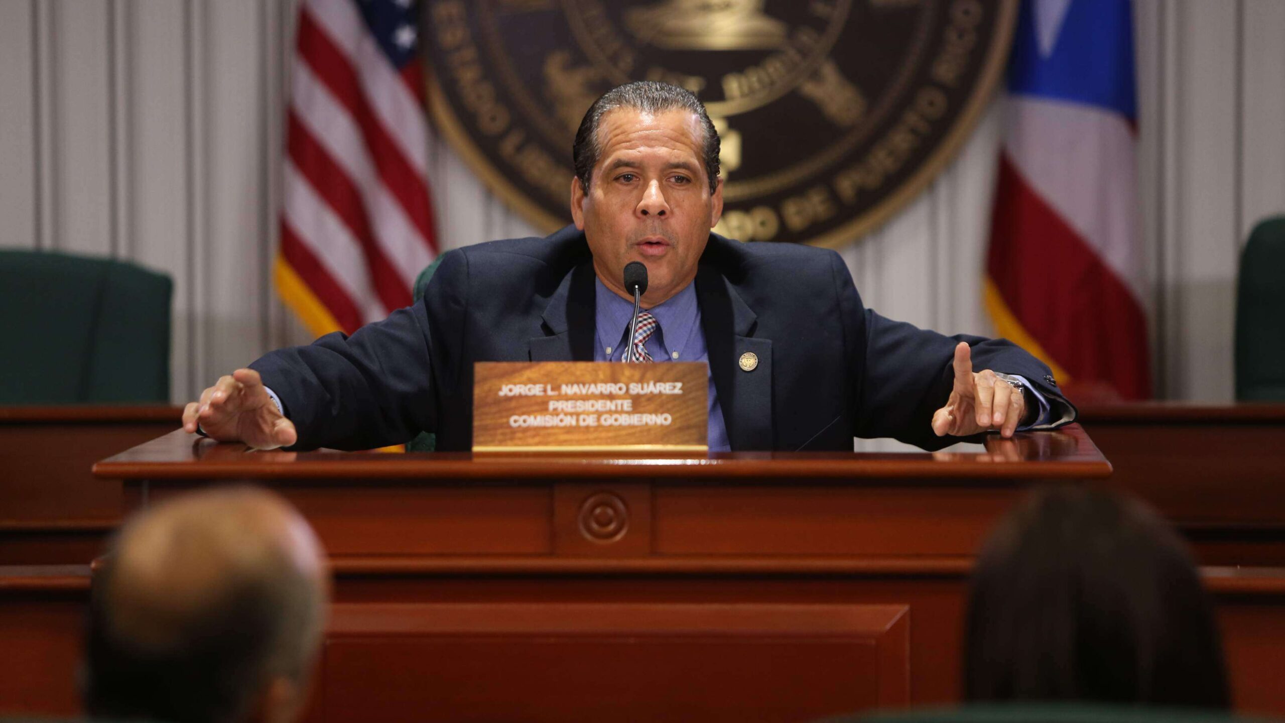 Evaluarán ‘uno a uno’ el futuro de cada colegio profesional