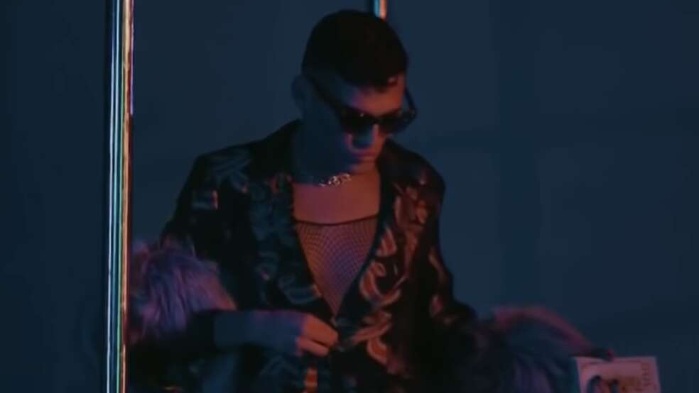 Familia de Kevin Fret divulga adelanto de nuevo video musical