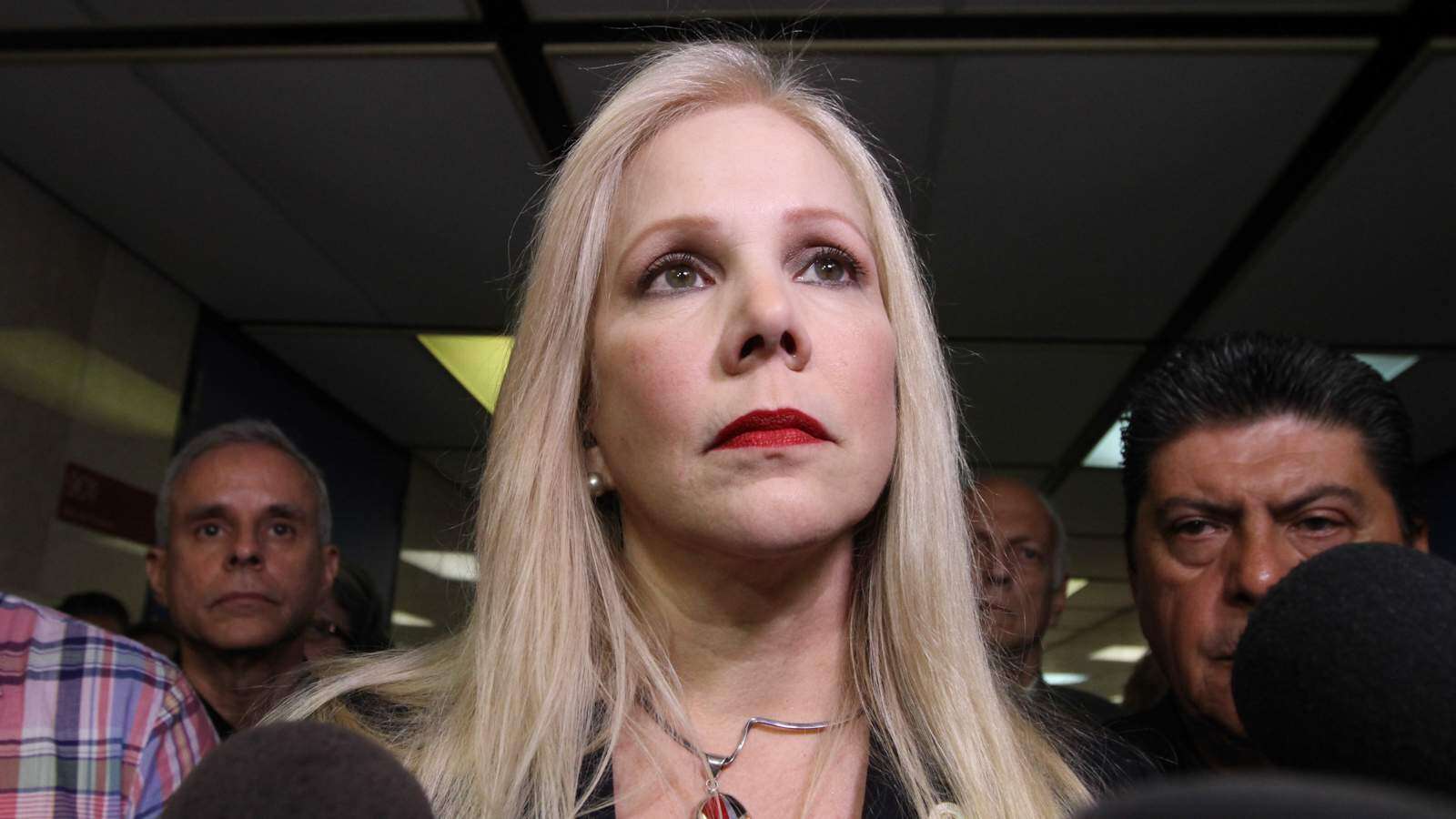 Otra victoria para estudiantes que irrumpieron reunión de la Junta UPR