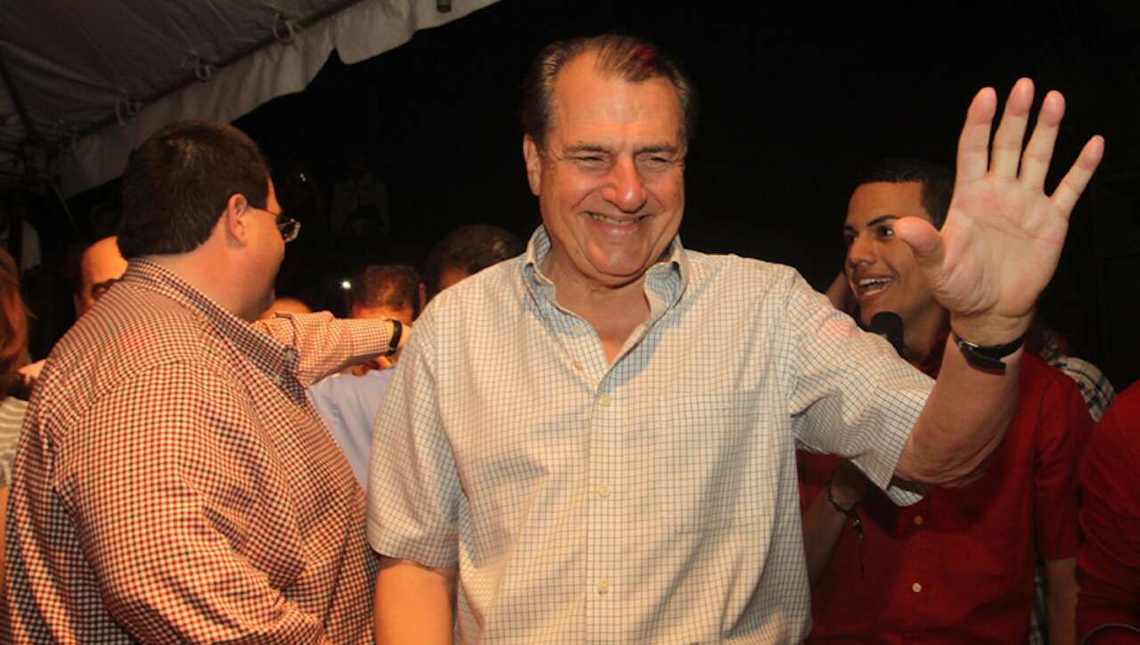 Hernández Colón y Ferrer Ríos: unidos más allá del PPD