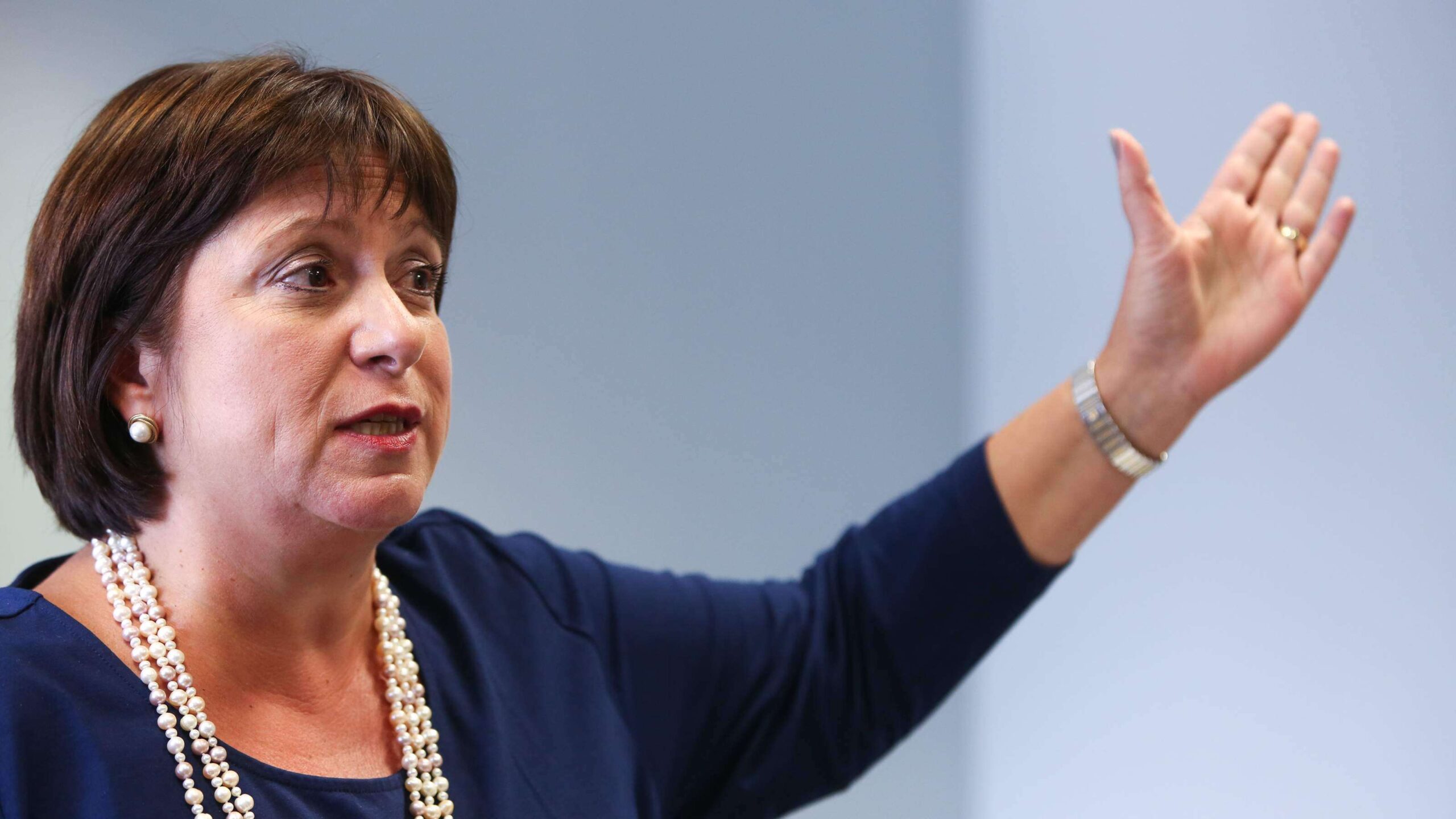 Jaresko está ‘preocupada’ por los constantes parches del gobierno