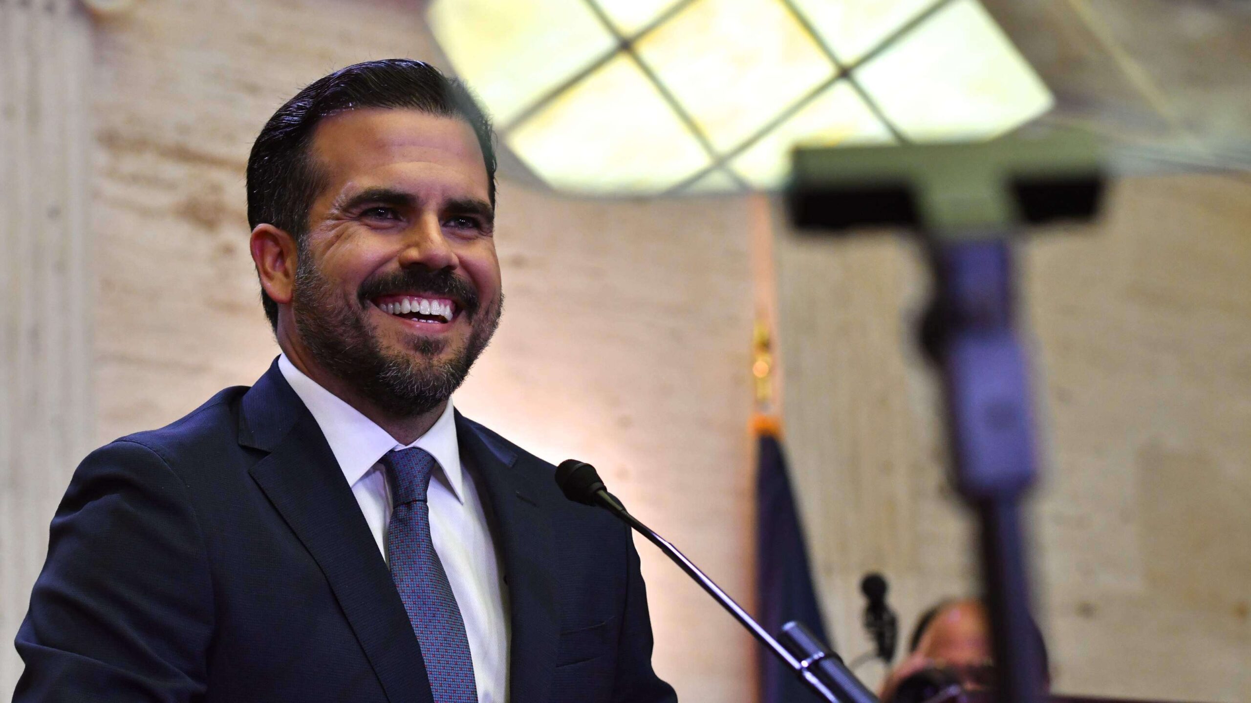 Rosselló recaudará fondos en NY de la mano de abogados expertos en quiebra