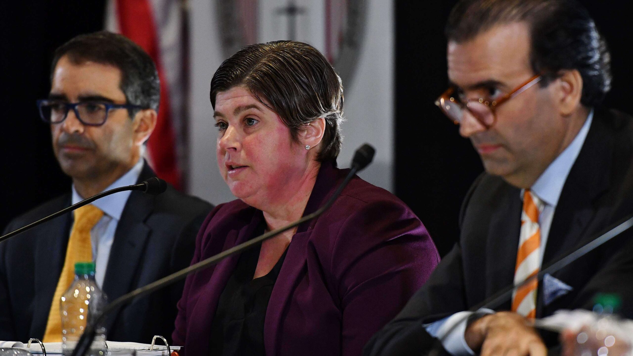 Sin bono de Navidad el presupuesto enviado por la Junta