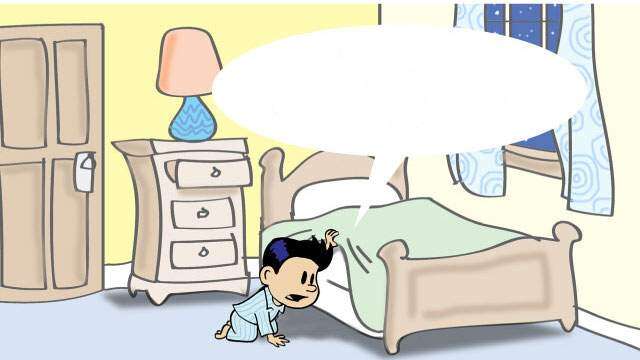 Pepito y el cuco hablan de Trump