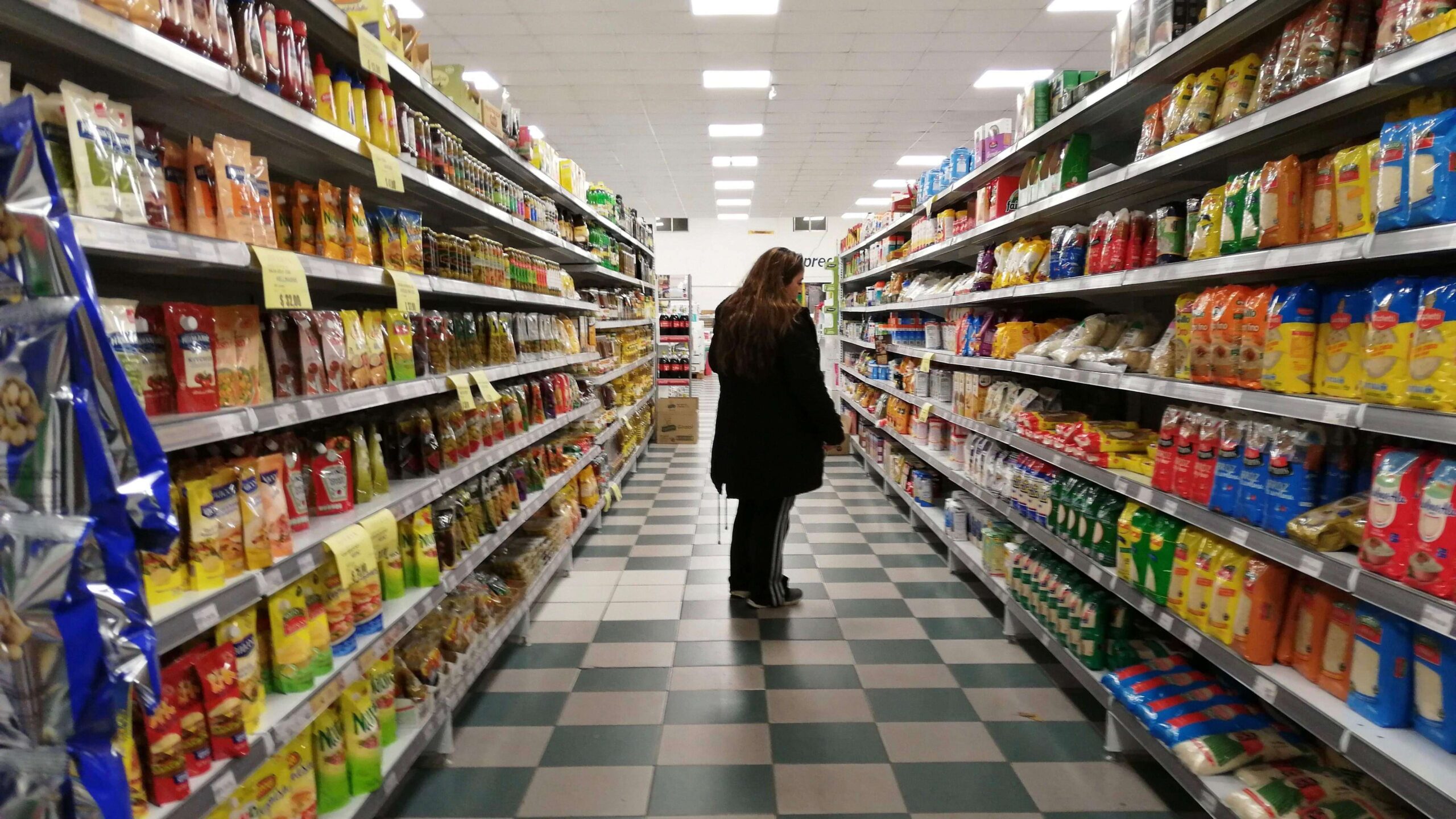 Vinculan alimentos ultraprocesados a muerte prematura