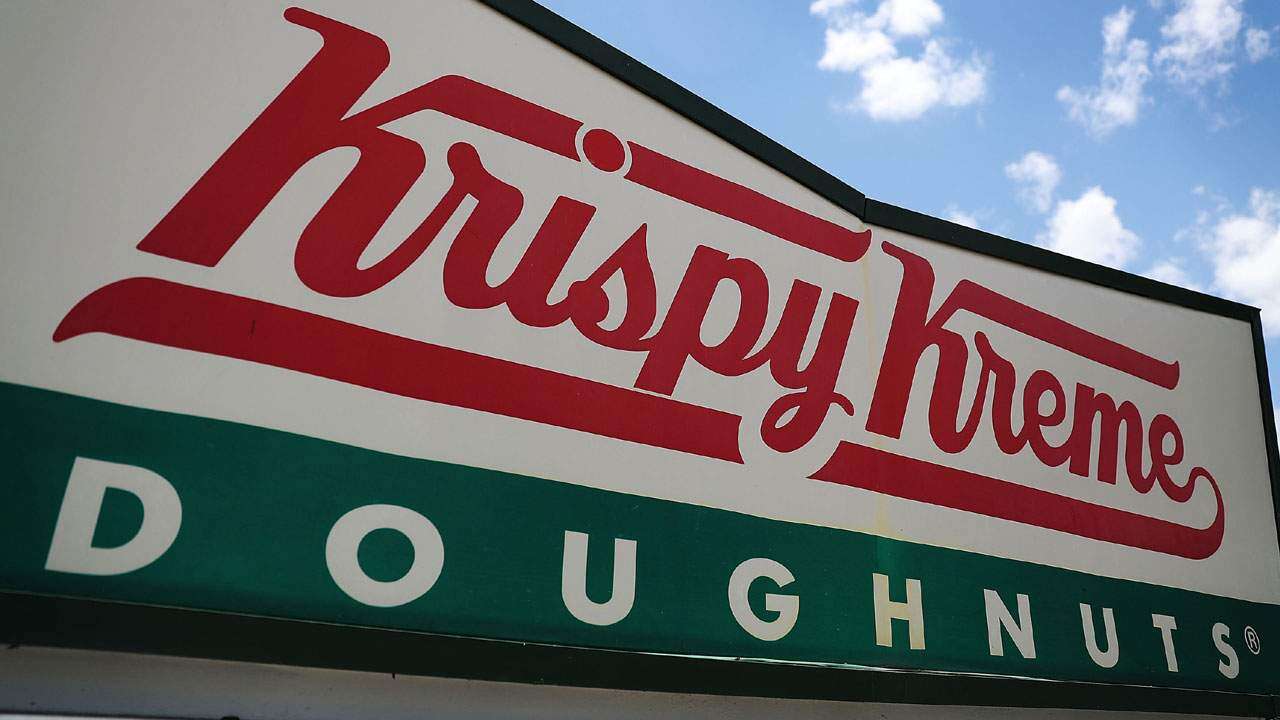 Krispy Kreme lanza nueva dona boricua