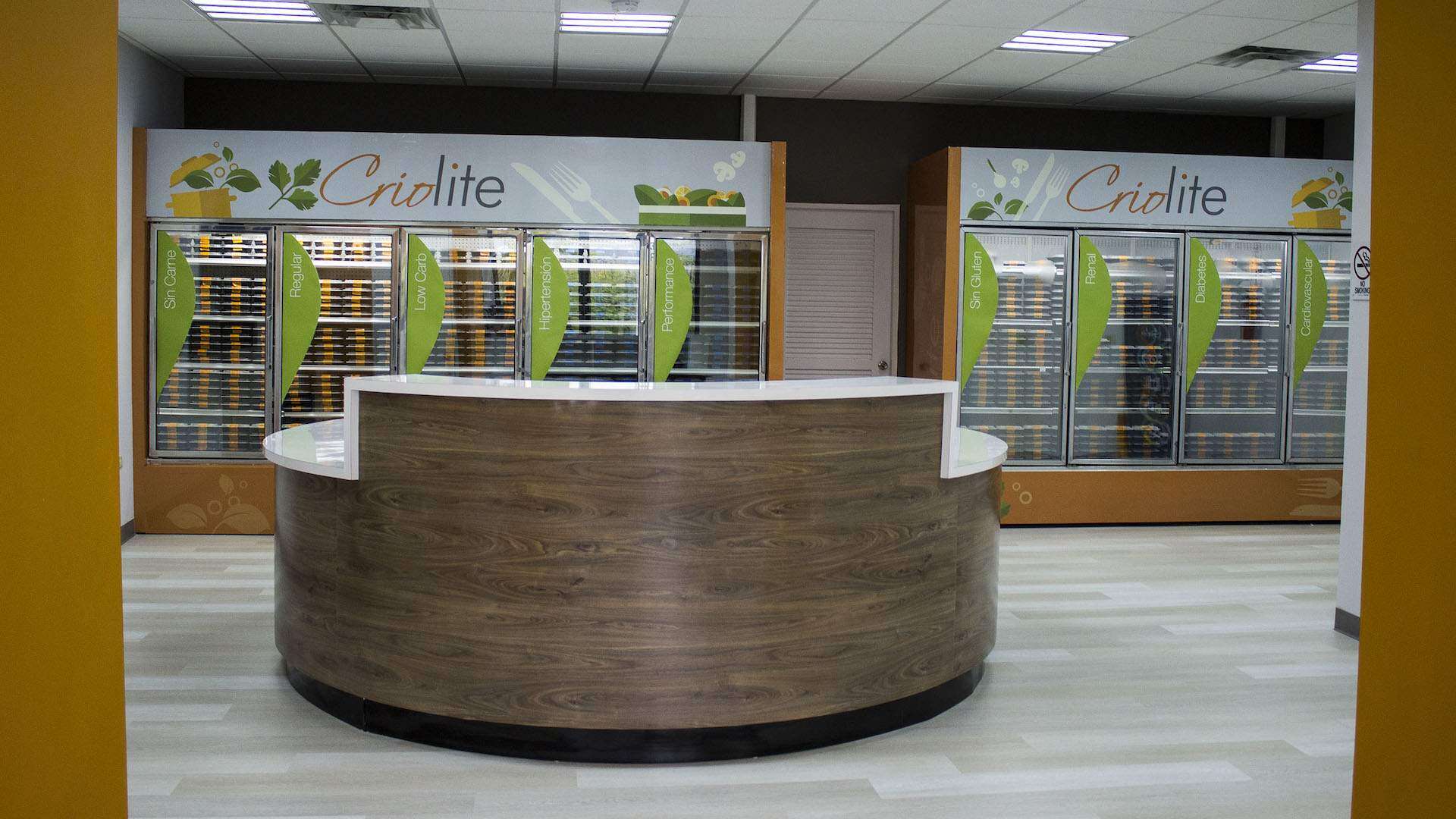 Criolite llega a Ponce con sus comidas criollas y saludables